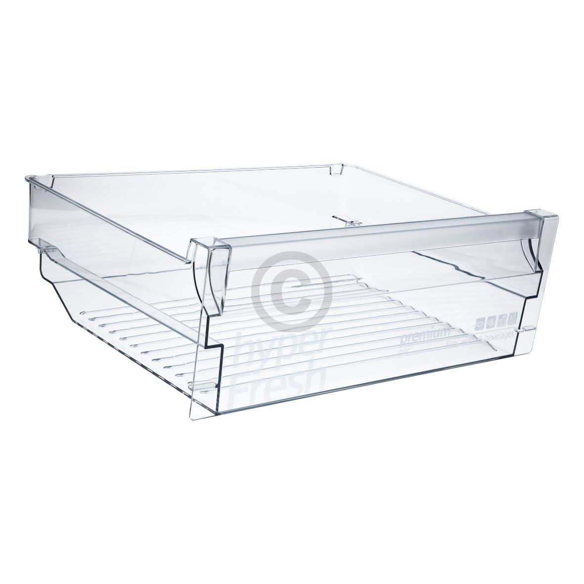 Behälter kompatibel mit SIEMENS 11029442 für Kühlschrank