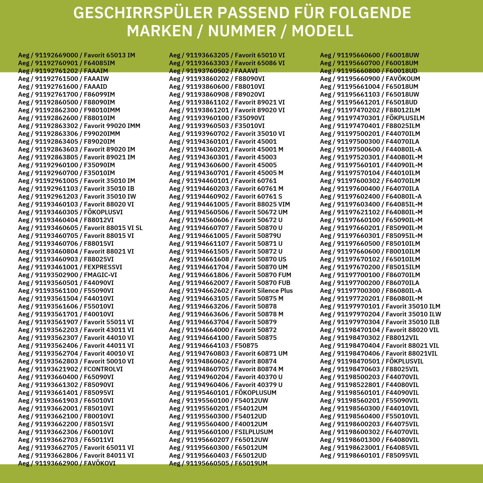 Pumpentopf AEG 152795712/8 für Geschirrspüler