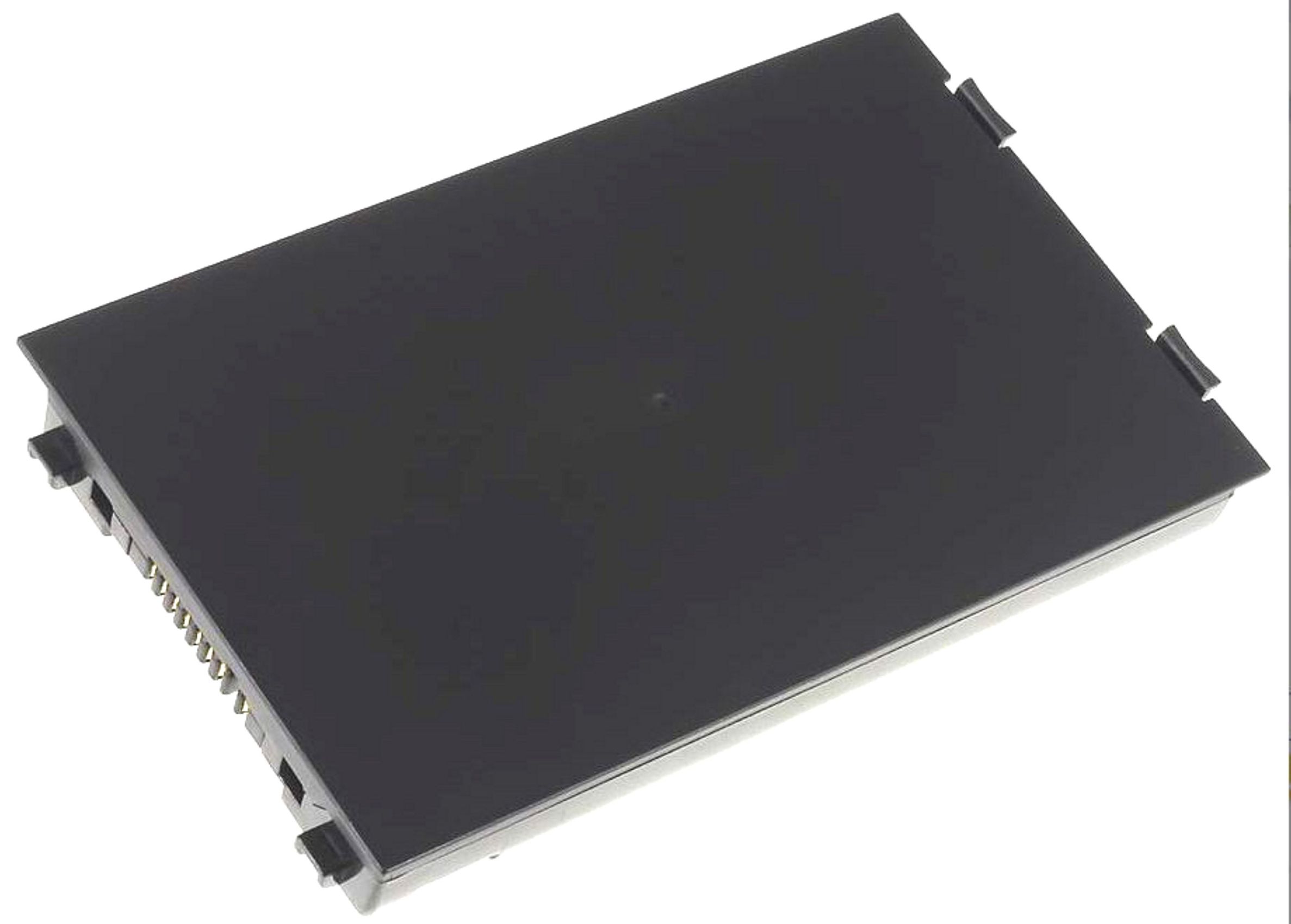 Akku kompatibel mit Fujitsu FUJ:CP422595-XX 4400 mAh