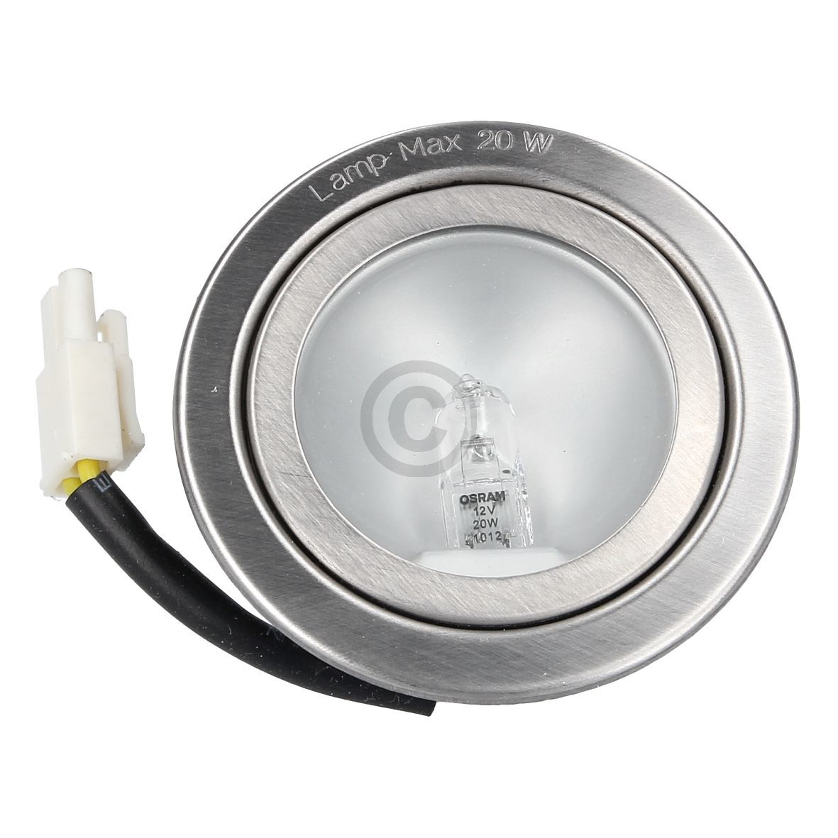 Halogenlampe kompatibel mit BAUKNECHT 480122102374 für Dunstabzugshaube
