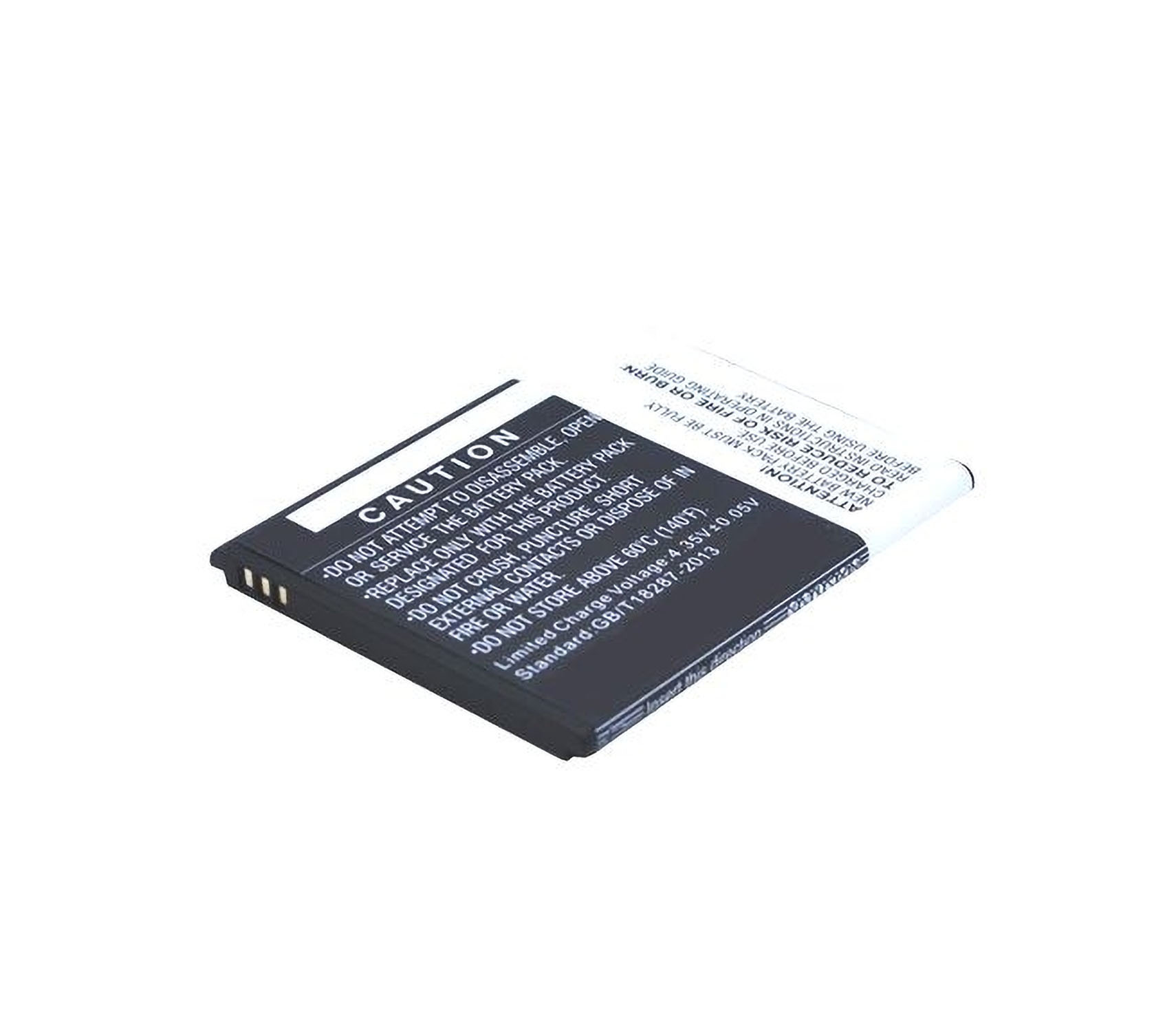 Akku kompatibel mit Acer Liquid Z520 3,00 Volt 2000 mAh 6,00 Wh Li-Ion Akku