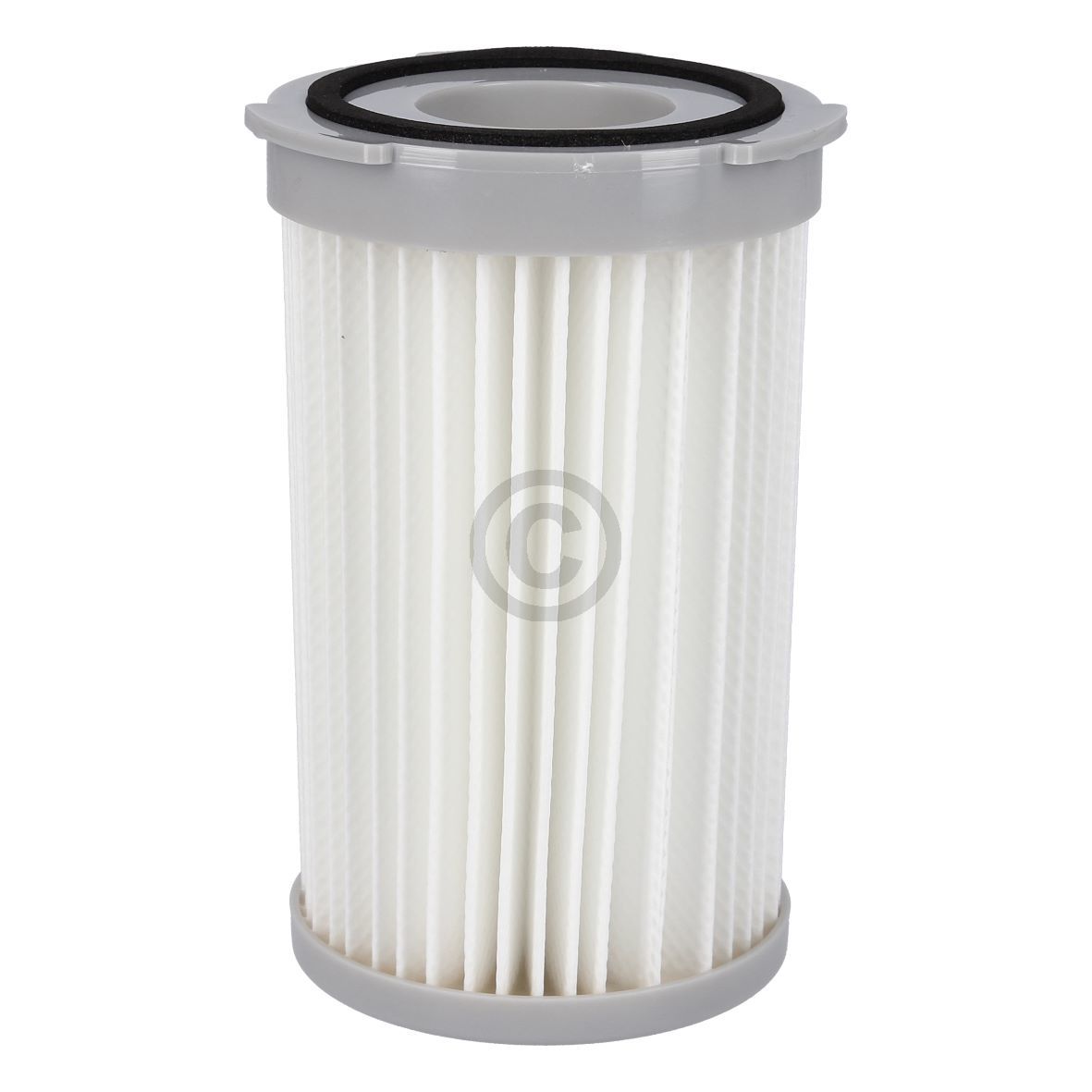 Filterzylinder wie Electrolux 900195949/4 EF75B Lamellenfilter für Staubsauger