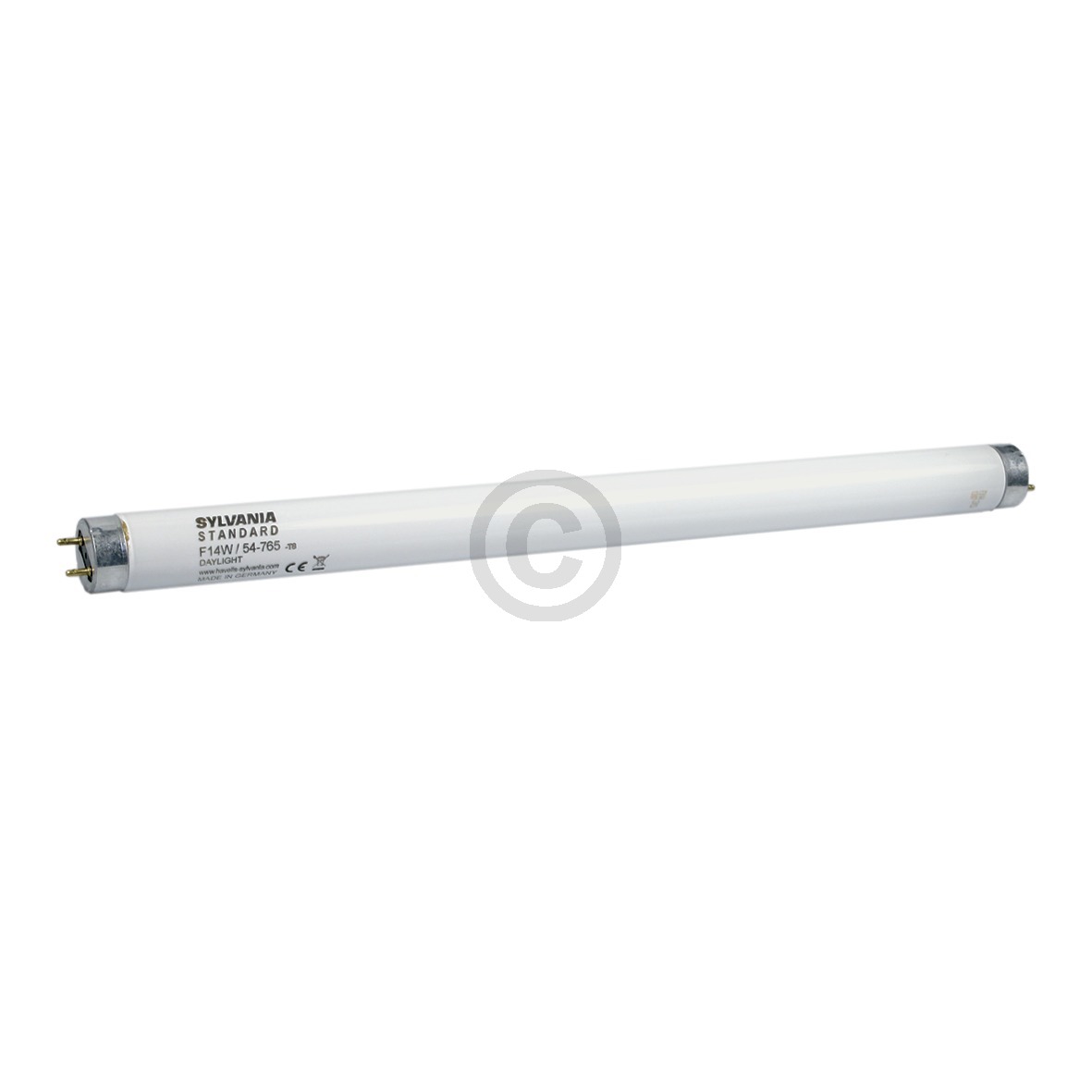 Leuchtstofflampe AEG 899660012488/8 für Bedienblende 14W für Dunstabzugshaube
