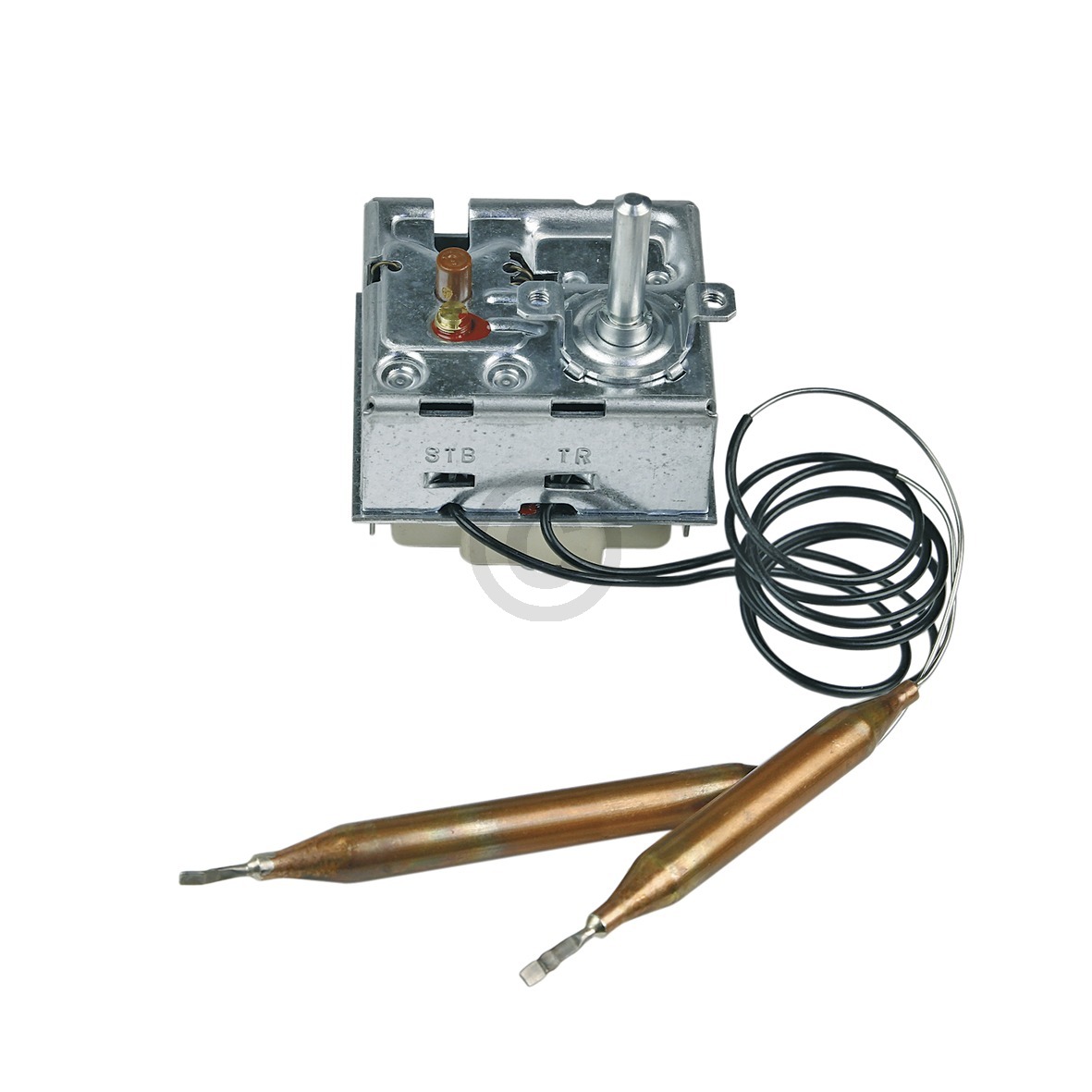 Thermostat STIEBEL ELTRON 170925 EGO 55.60019.380 bis 95°C mit STB für Durchlauferhitzer