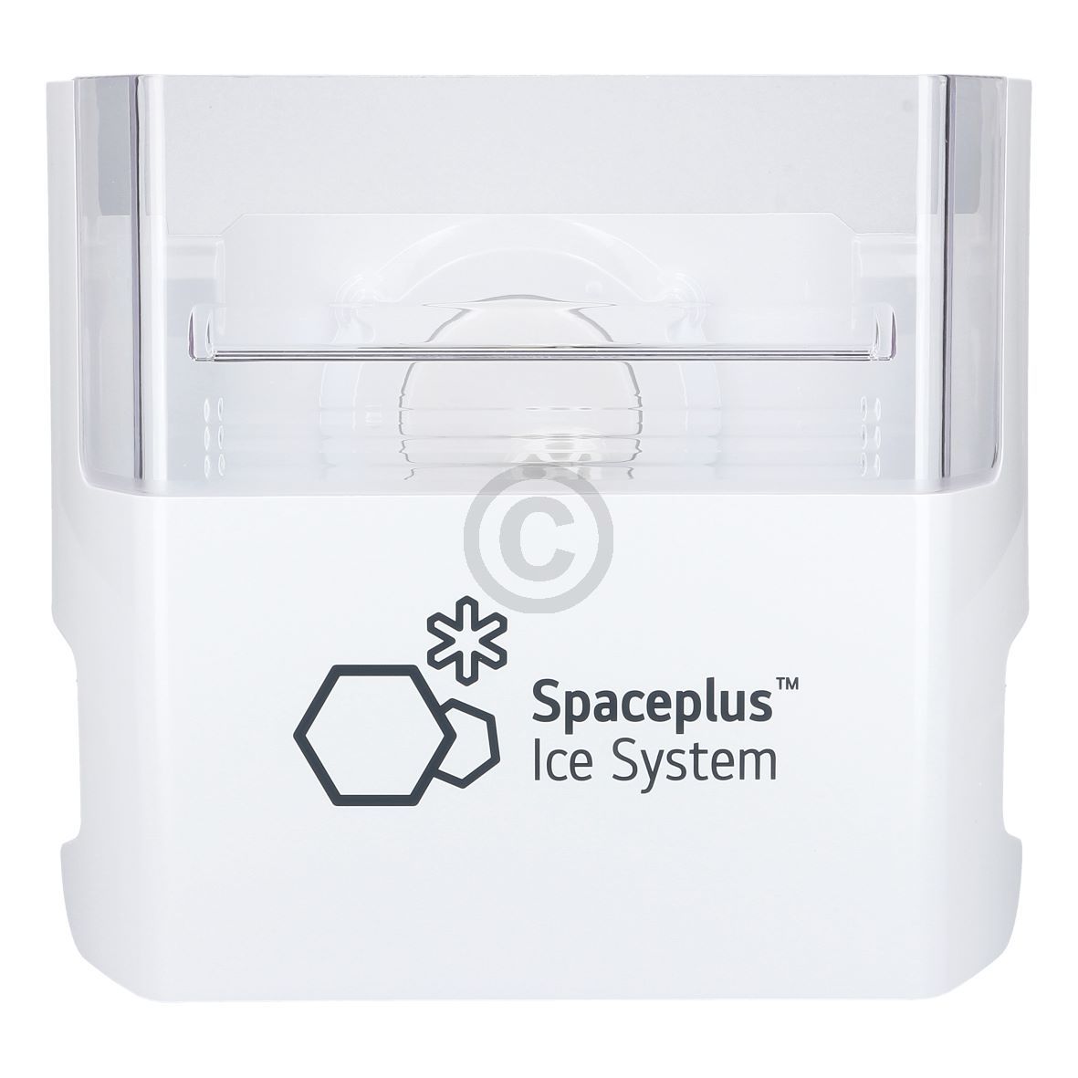 Eisbehälter LG AKC73309301 für KühlGefrierKombination SideBySide