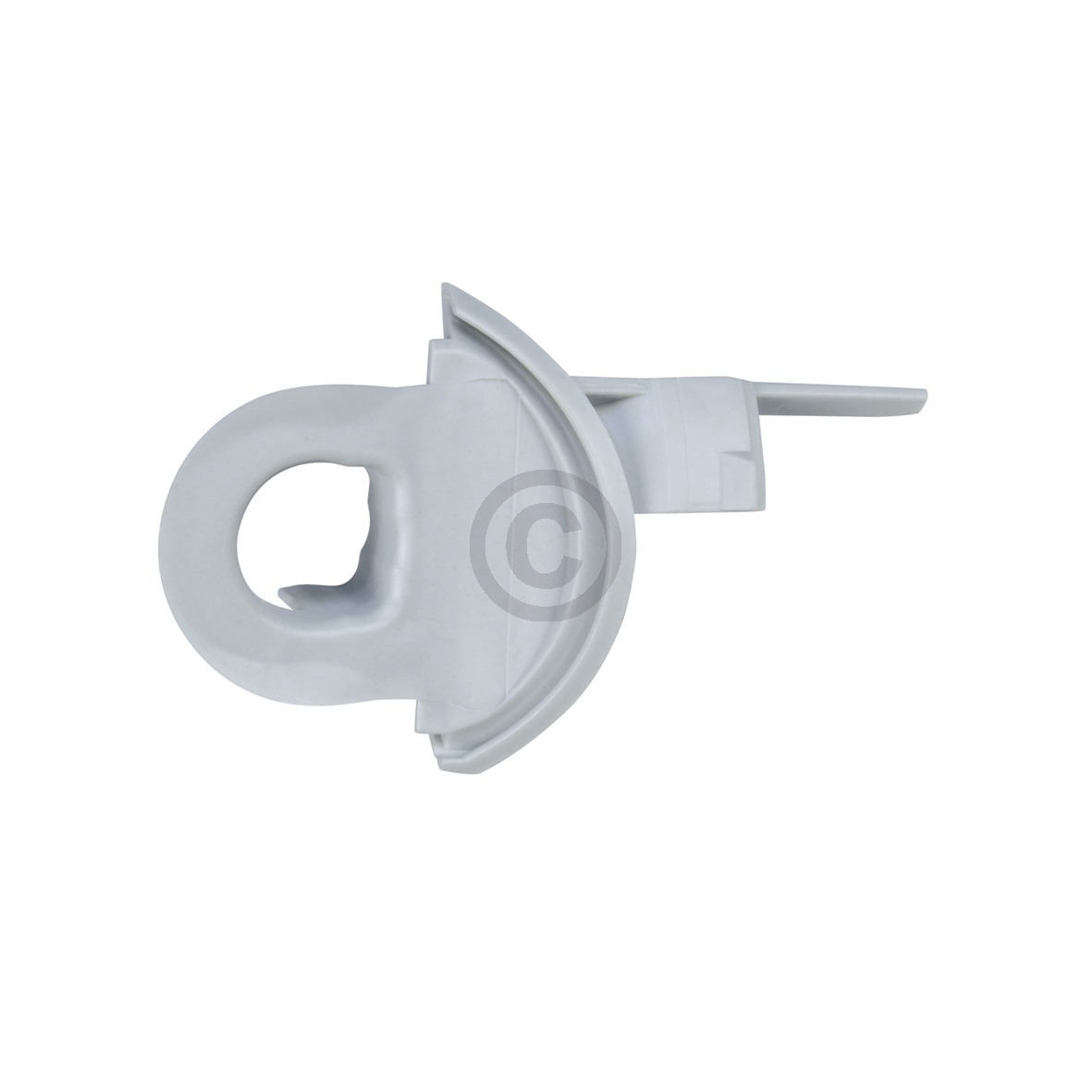 Pumpendeckel für Ablaufpumpe Bosch 00611322 für Geschirrspüler