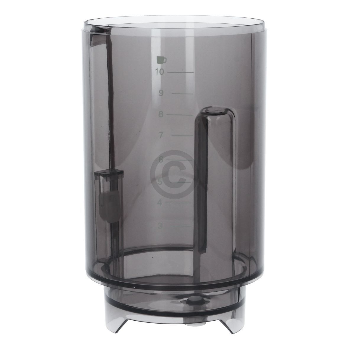 Wasserbehälter SIEMENS 00704017 für 10 Tassen Filterkaffeemaschine sensor for senses