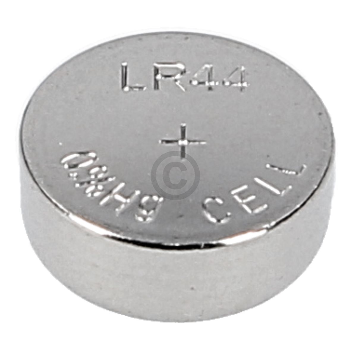 Batterie LR44 LIEBHERR 6342997 für Digitalthermometer Kühlschrank Gefrierschrank