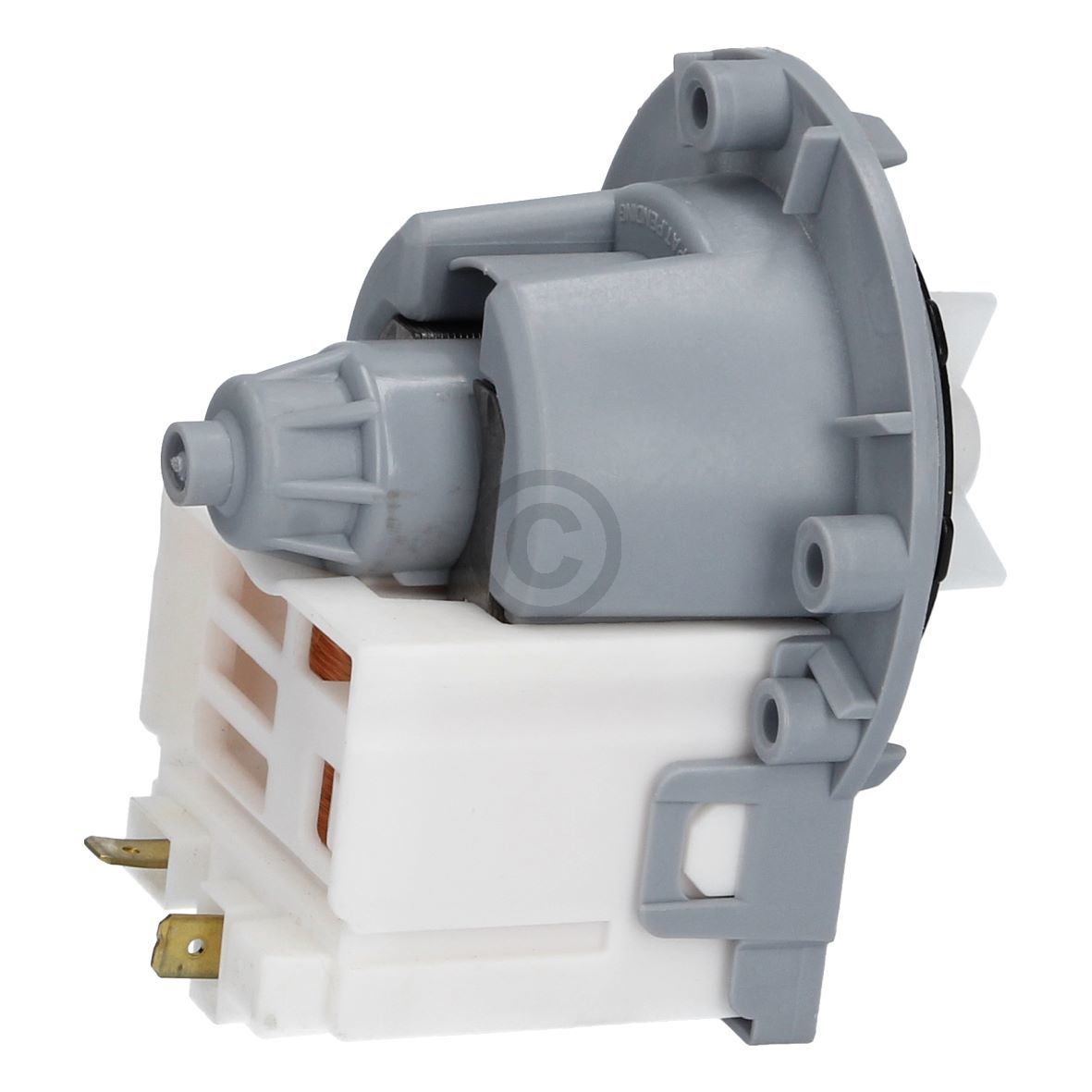 Ablaufpumpe wie INDESIT C00144997 Pumpenmotor Askoll universal kompatibel mit Waschmaschine