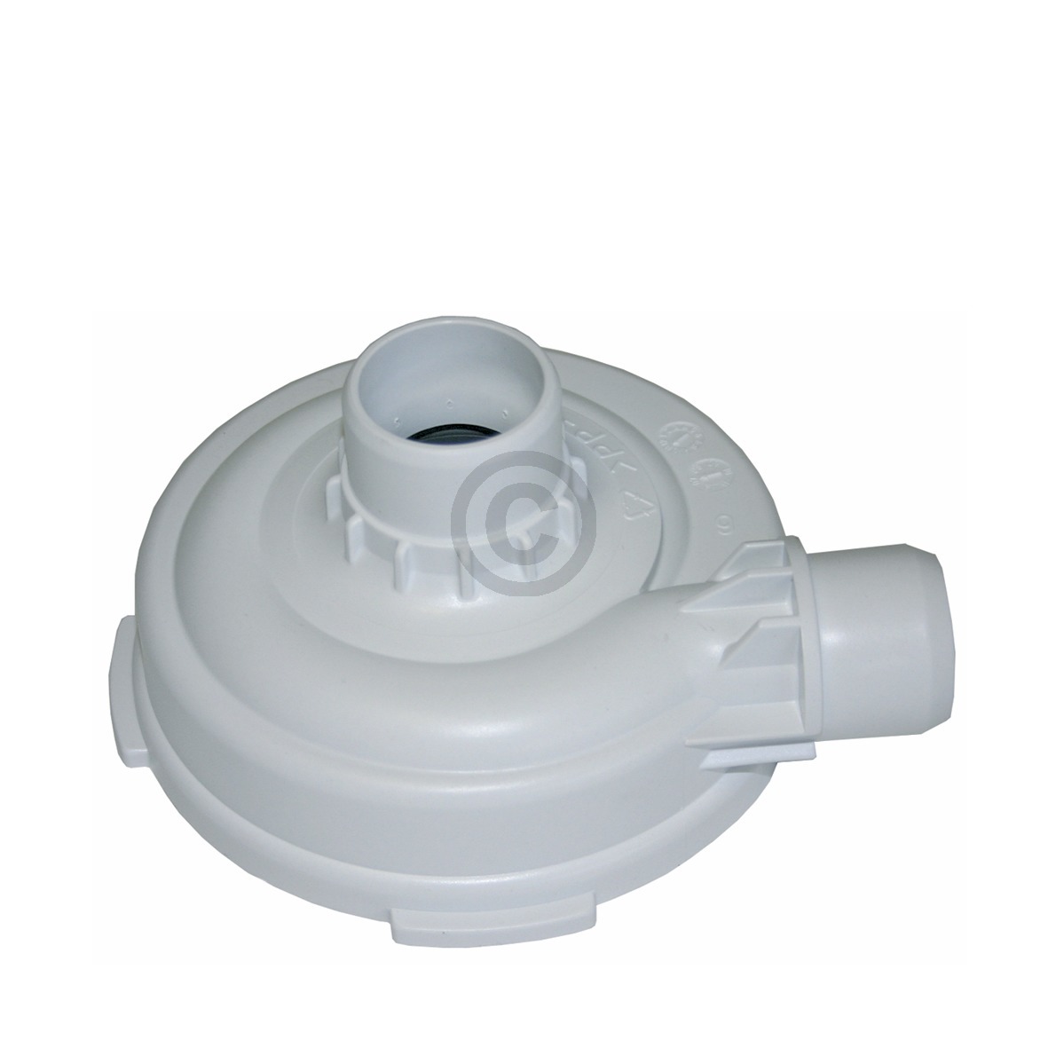 Pumpenkopf für Umwälzpumpe Bosch 00481562