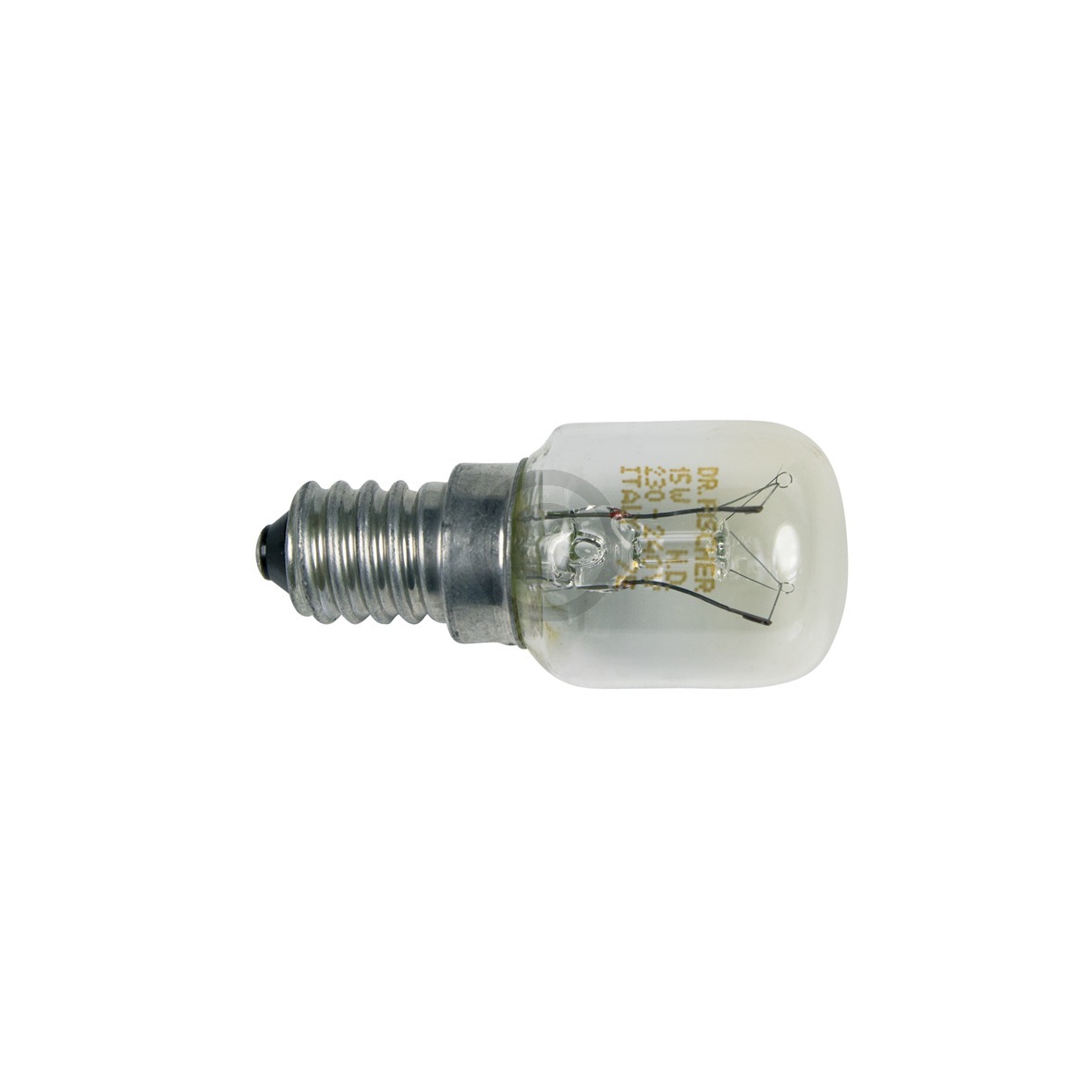 Lampe E14 15W BOSCH 00602674 25mmØ 57mm 230V für Kühlschrank Gefrierschrank etc