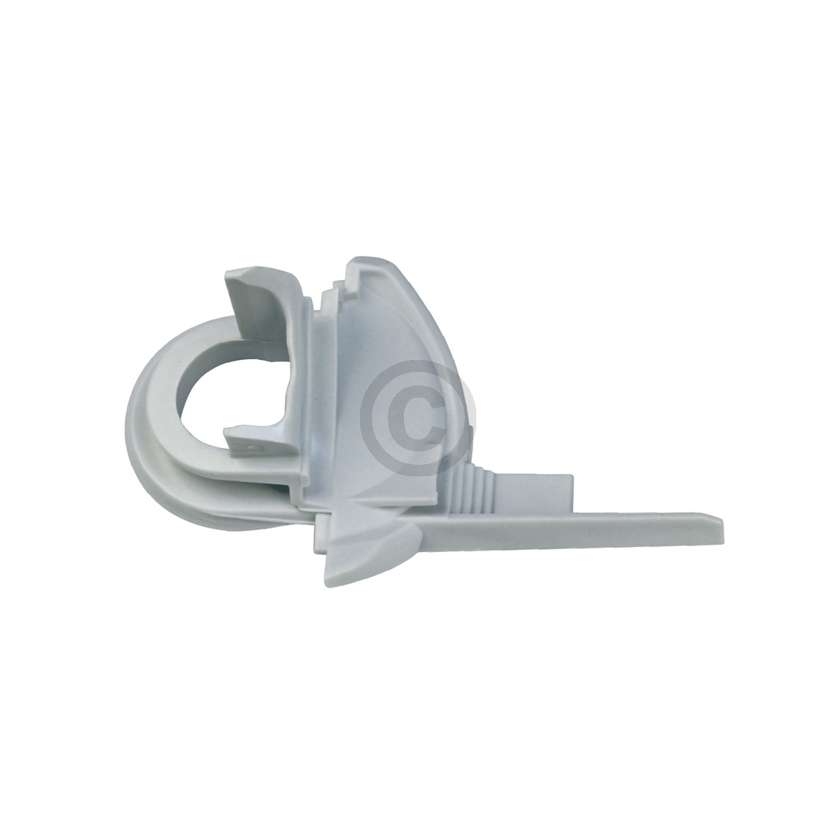 Pumpendeckel für Ablaufpumpe Bosch 00611322 für Geschirrspüler