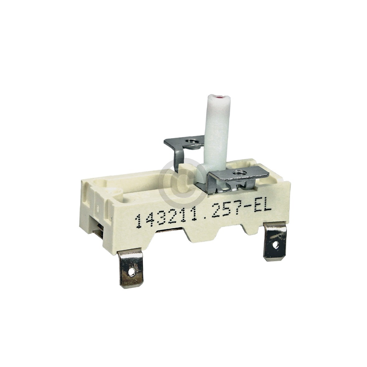 Thermostat STIEBEL-ELTRON 250217 für Schnellheizer