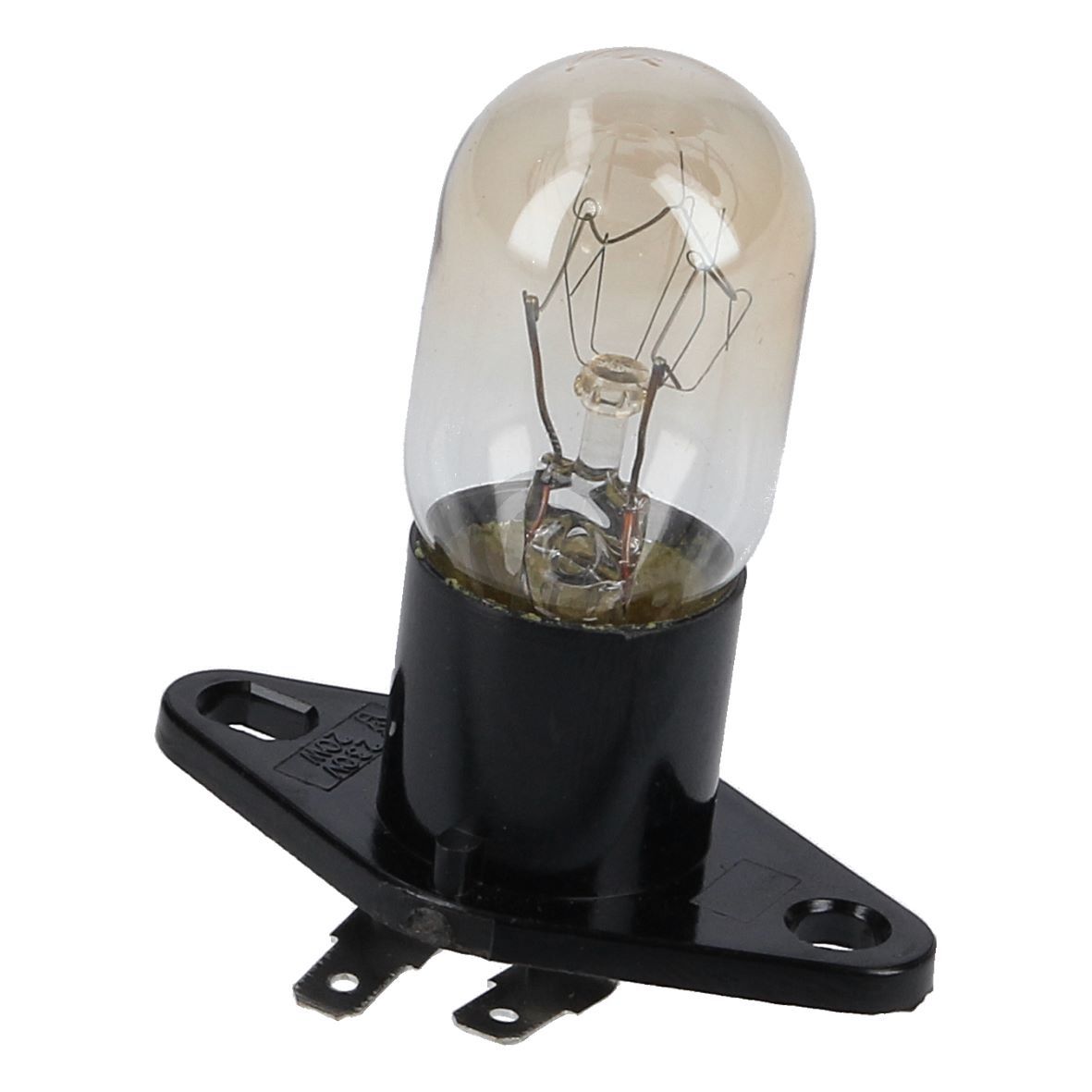 Lampe kompatibel mit BAUKNECHT 482000097132 für Mikrowelle