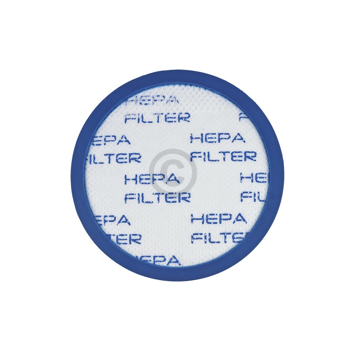 Filter wie HOOVER 35601325 S115 Motorschutzfilter für Bodenstaubsauger