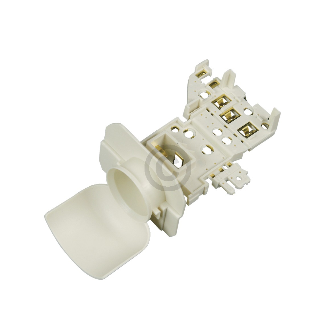 Lampenfassung E14 / Thermostat-Adapter ATEA auf Ranco Whirlpool 481010650381 Original
