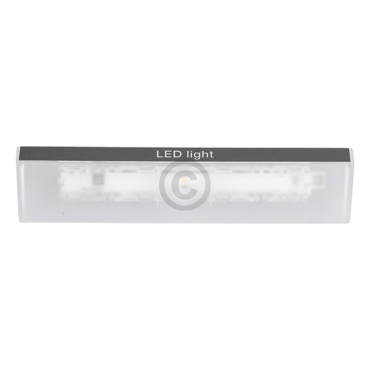Lampenmodul kompatibel mit BOSCH 10024820 für Kühlschrank