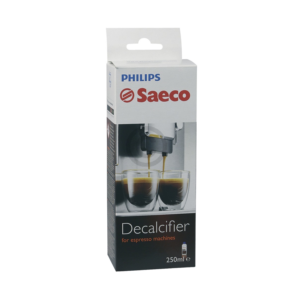 Entkalker PHILIPS Saeco CA6700/00 830109082 für Kaffeemaschine 250ml