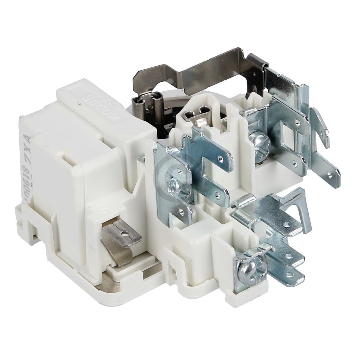 Anlaufvorrichtung kompatibel mit Bosch 00619169 für Kompressor in Kühlschrank