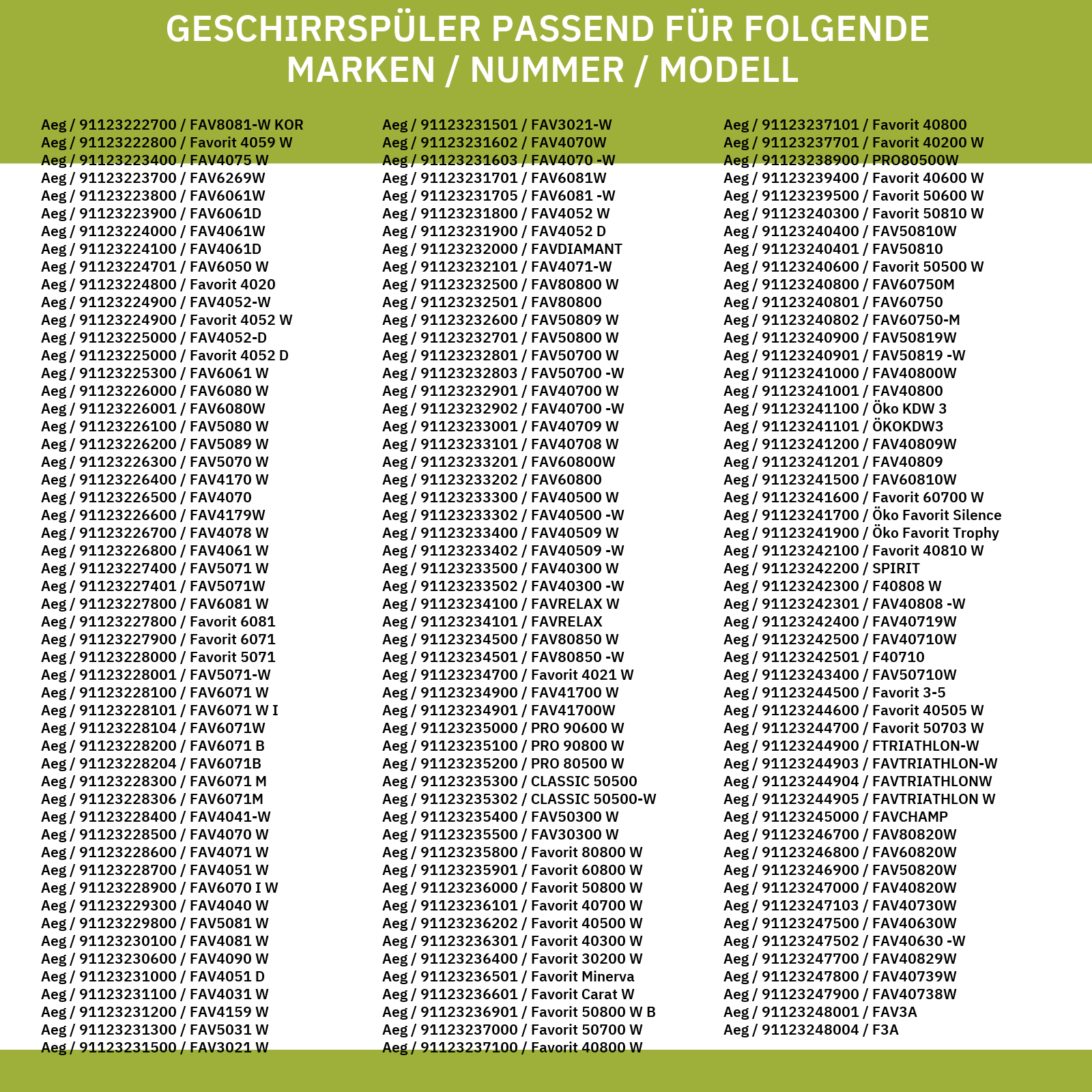 Sprüharm AEG 405528718/1 oben mit Sprüharmrohr für Geschirrspüler