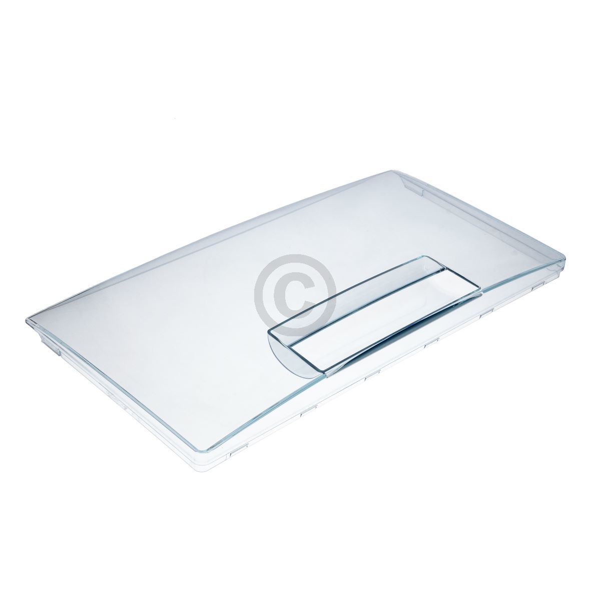 Frontblende Schublade kompatibel mit Electrolux 2247102052 für Kühlschrank
