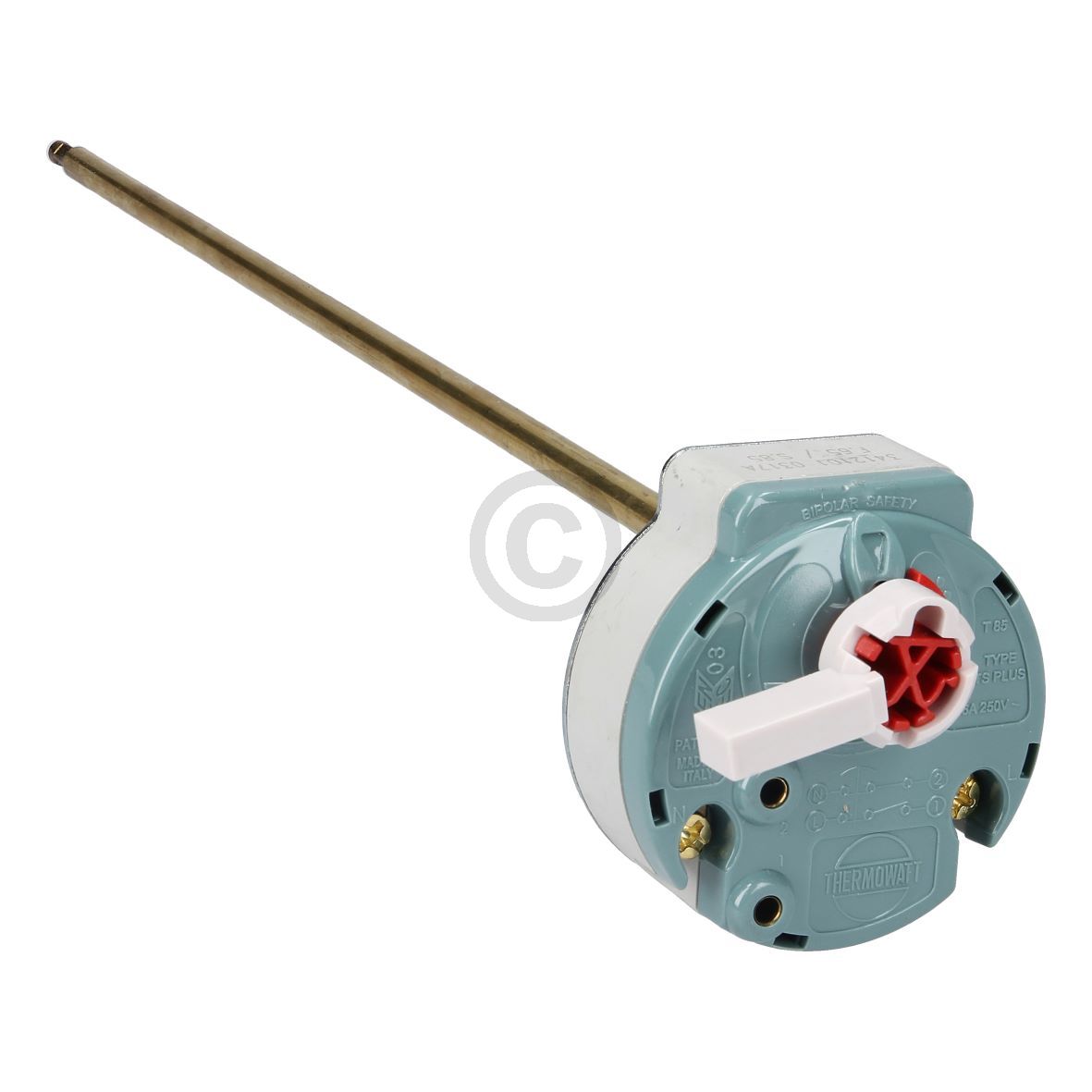 Thermostat kompatibel mit GORENJE 411707 RTS Plus für Heißwasserspeicher