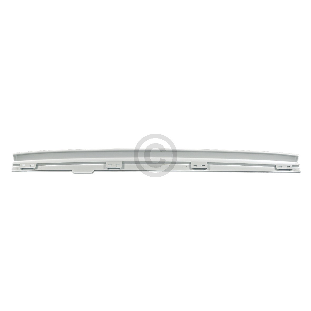 Türgriff BOSCH 00433529 Griffleiste weiß für Kühlschrank Gefrierschrank