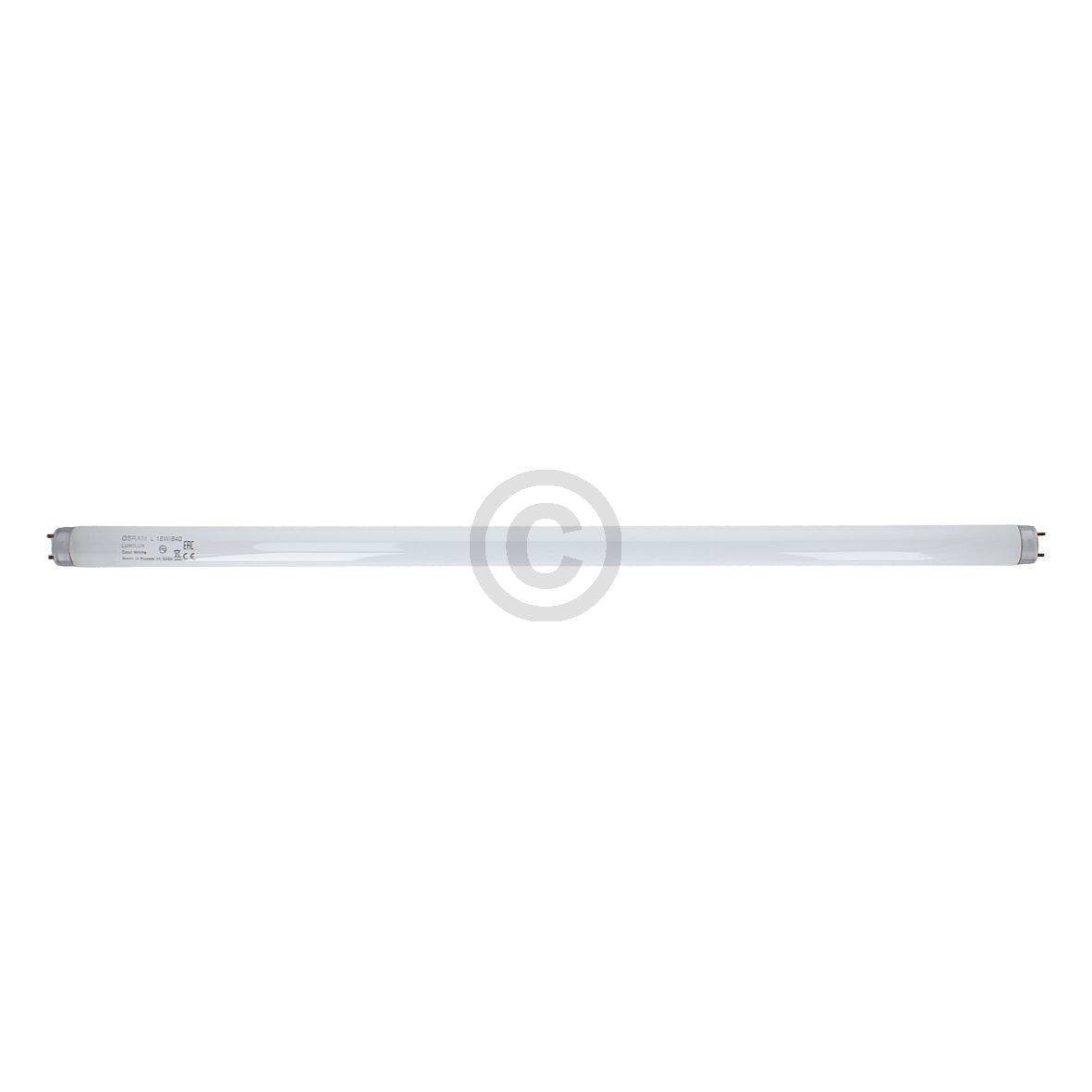 Leuchtstofflampe kompatibel mit BOSCH 00296028 für Dunstabzugshaube