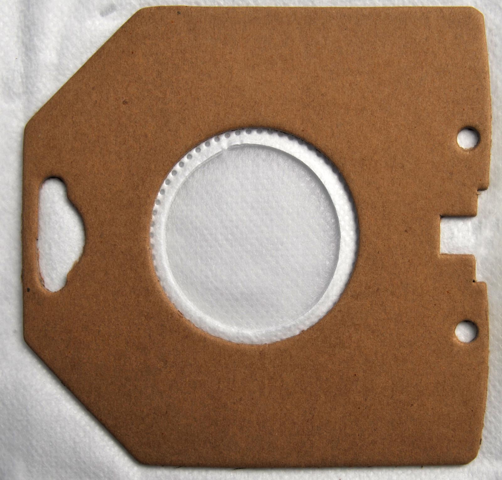 10 Staubsaugerbeutel kompatibel mit KARSTADT Genial BS 8811, BS 8822, 10 Staubbeutel + 2 Mikro-Filter, kompatibel mit Staubsaugerbeutel Swirl PH84