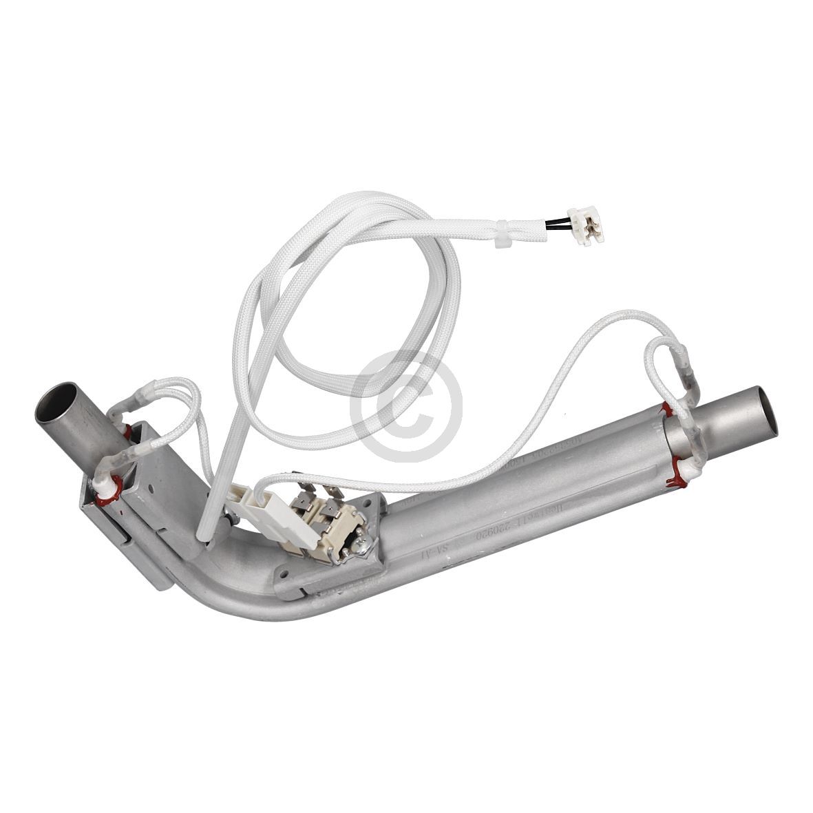 Dampfgenerator kompatibel mit AEG 140053522011 für Dampfbackofen
