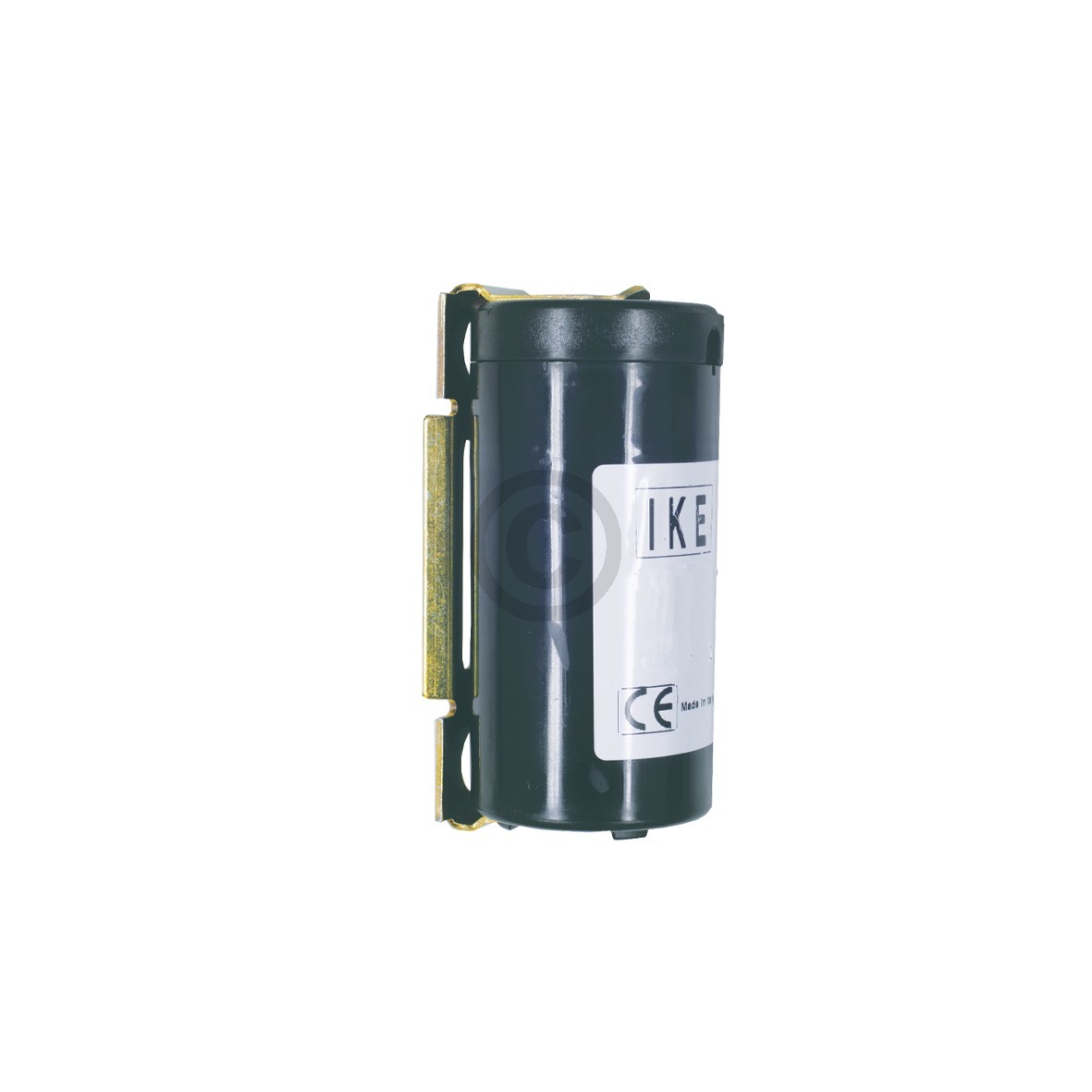 Kondensator 80-100µF 125-320VAC Universal für Kältekompressor