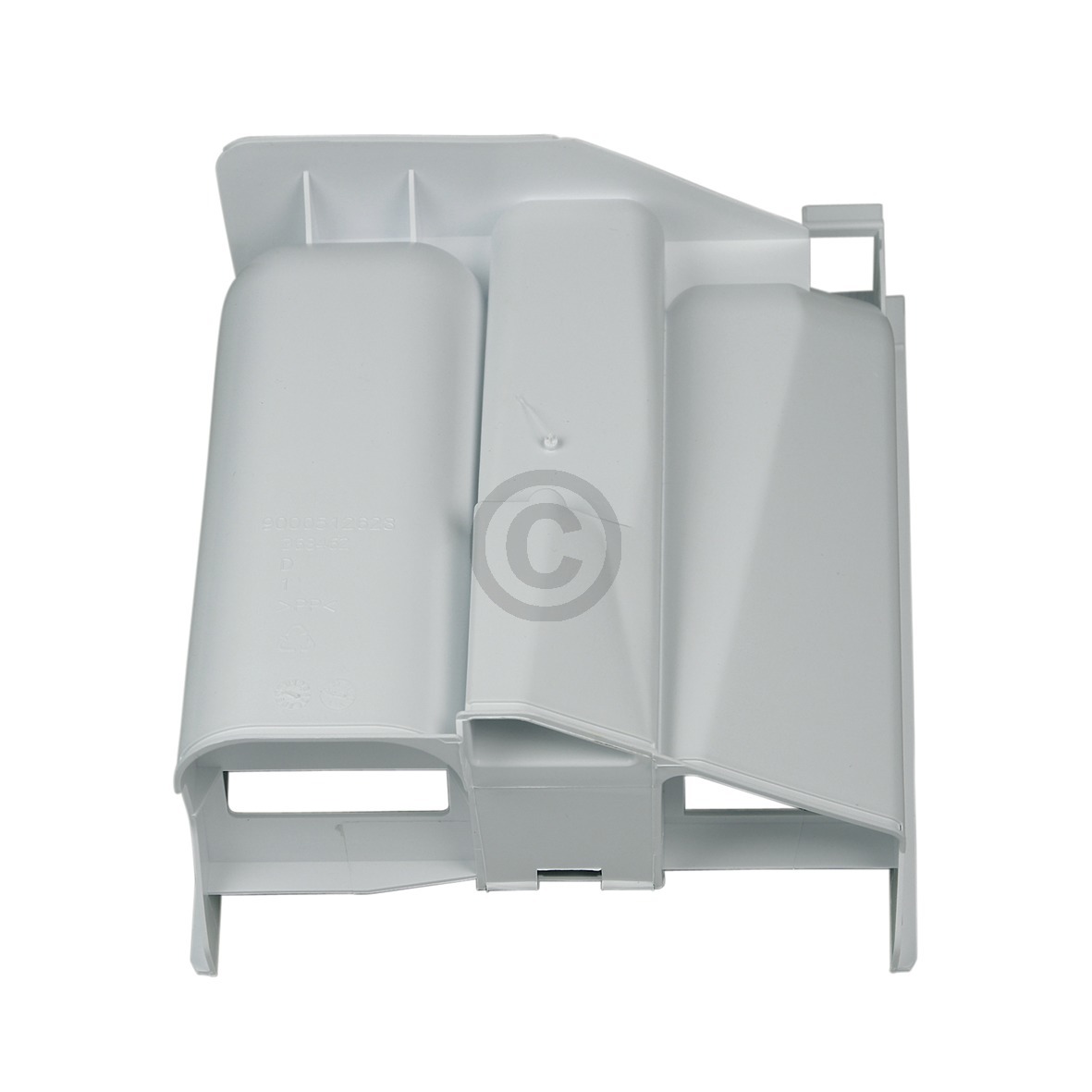 Einspülschale BOSCH 00703270 Waschmittelschublade für Waschmaschine