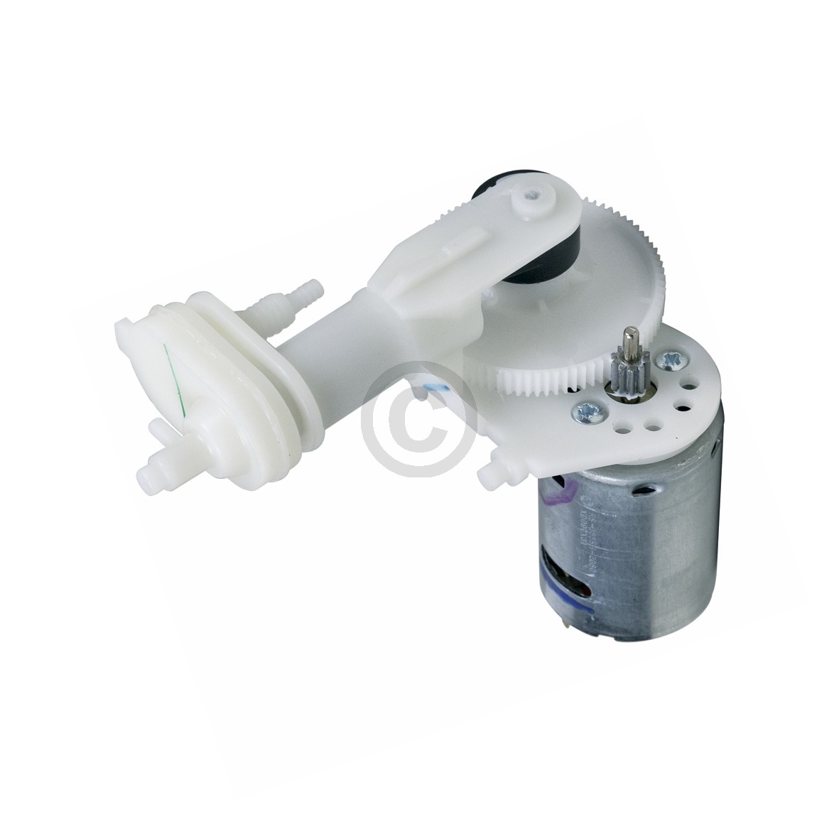 Pumpe BRAUN 81626034 für Munddusche Professional Care Oxyjet
