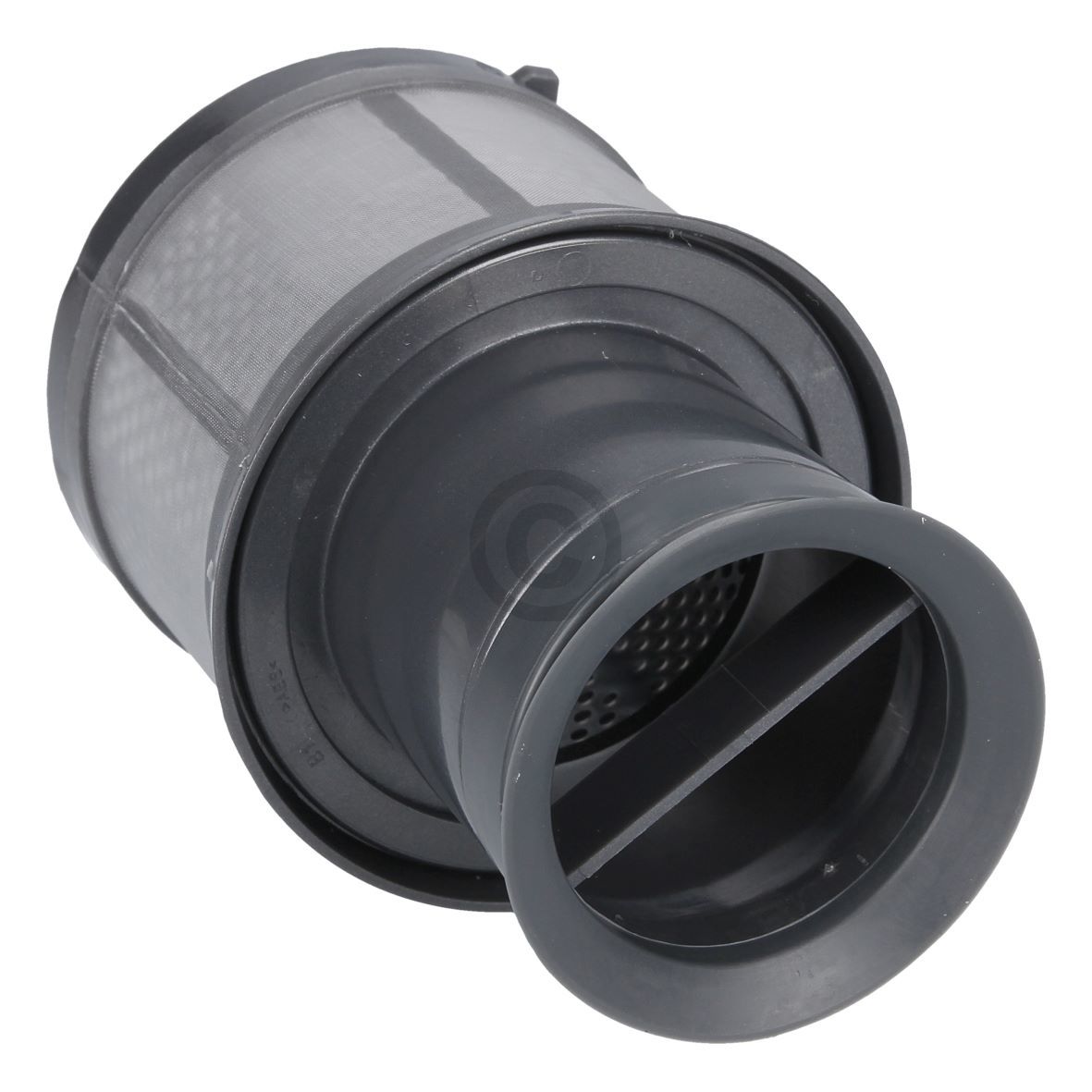 Abluftfilterzylinder außen kompatibel mit HOOVER 48021583 für Handstaubsauger