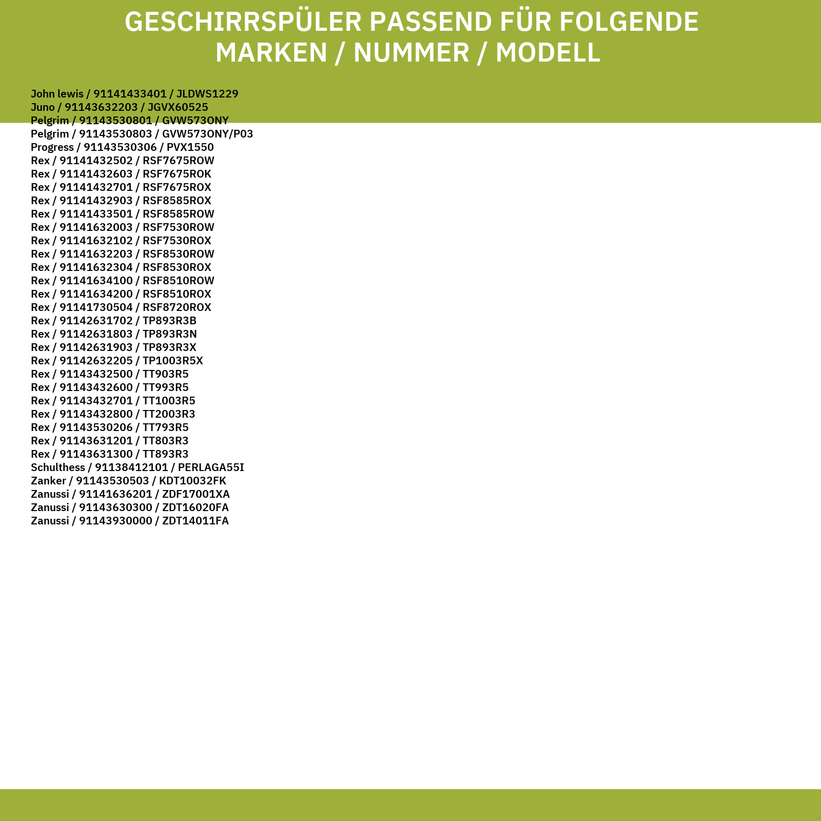 Sprüharm AEG 808321101/4 oben Kunststoff grau für Geschirrspüler