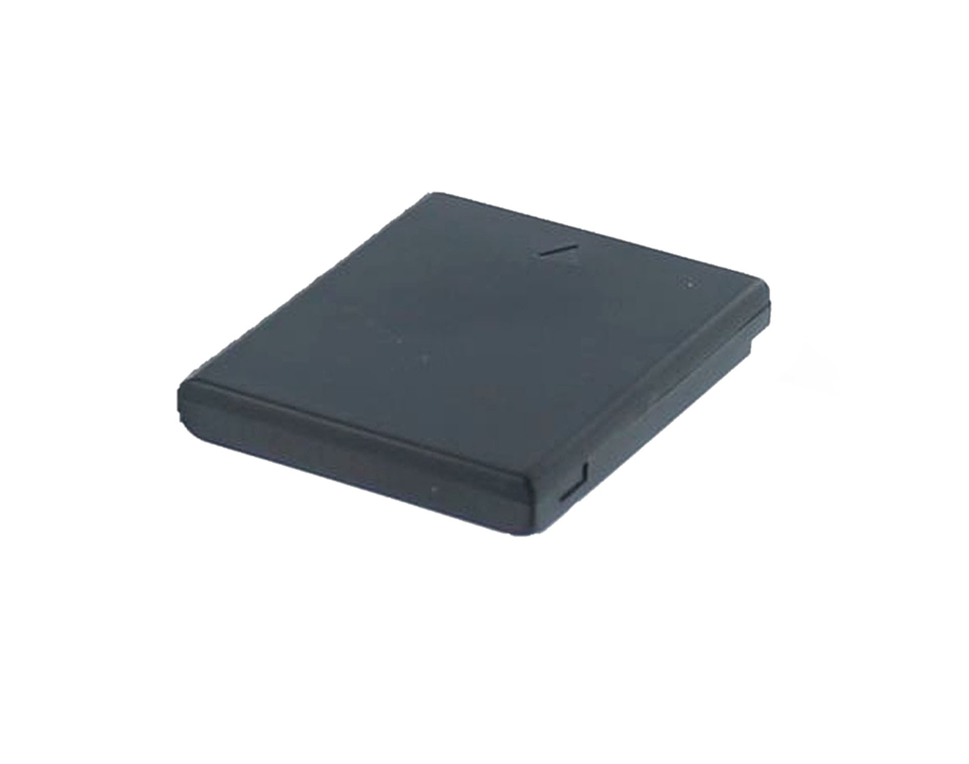 Akku kompatibel mit Panasonic CGA-S001B 3,00 Volt 550 mAh 1,65 Wh Li-Ion Akku