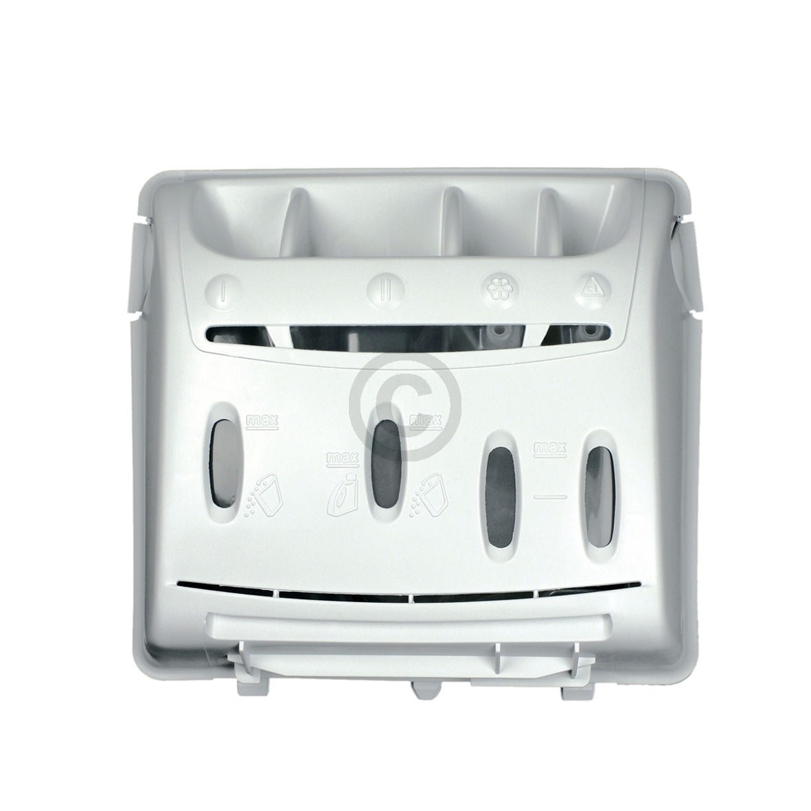 Einspülschale BOSCH 00675454 Waschmittelwanne für Waschmaschine Toplader