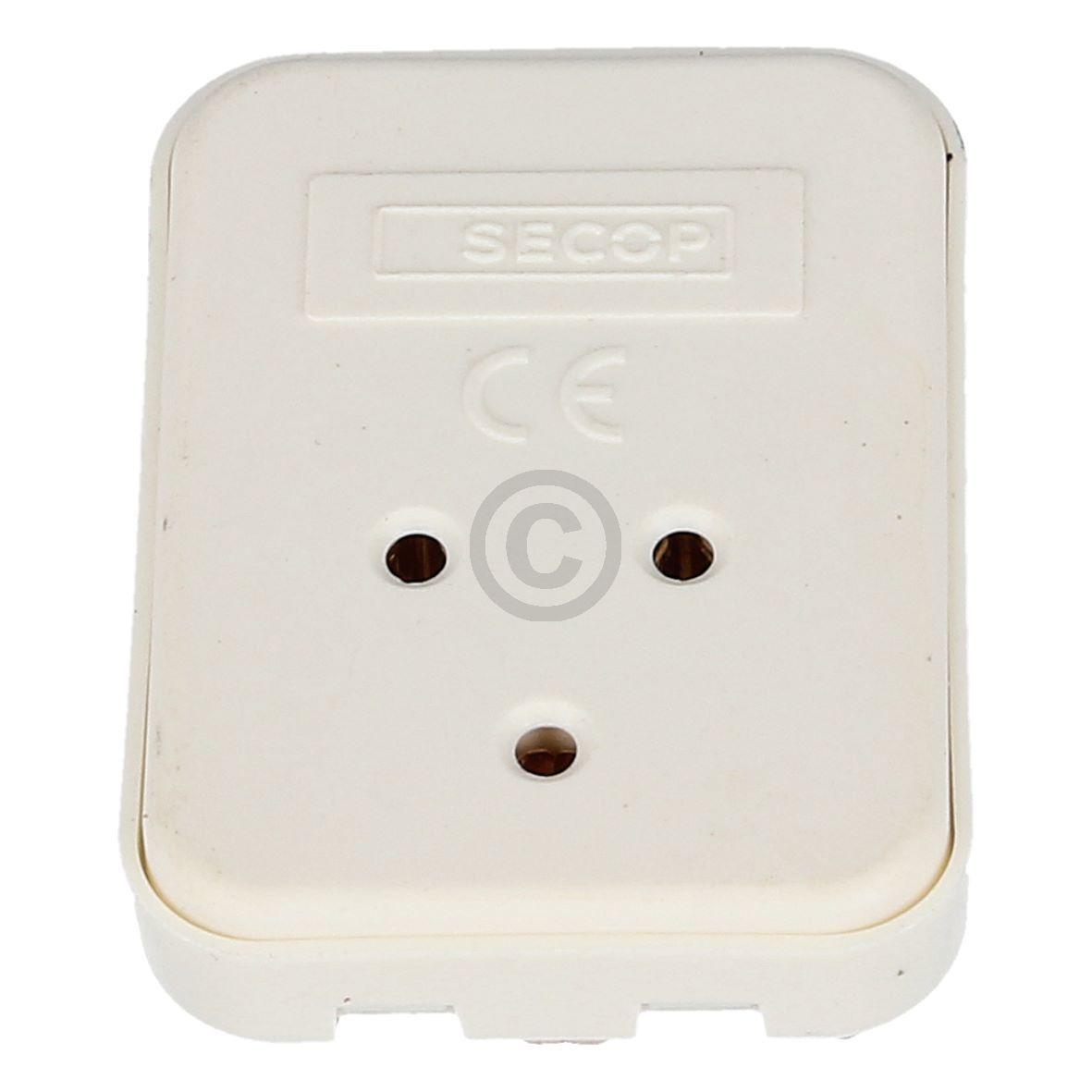 Anlaufvorrichtung e-PTC kompatibel mit Bosch 00627597 für Kühlschrank
