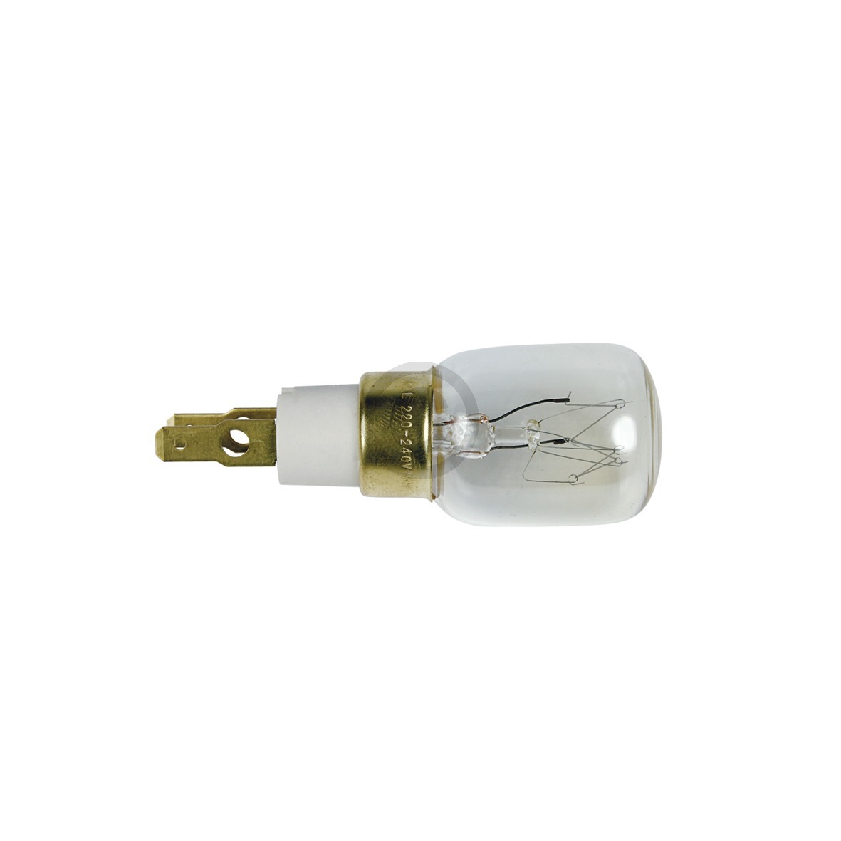 Lampe TClick T25 Whirlpool 484000000979 15W 220-240V für Kühlschrank