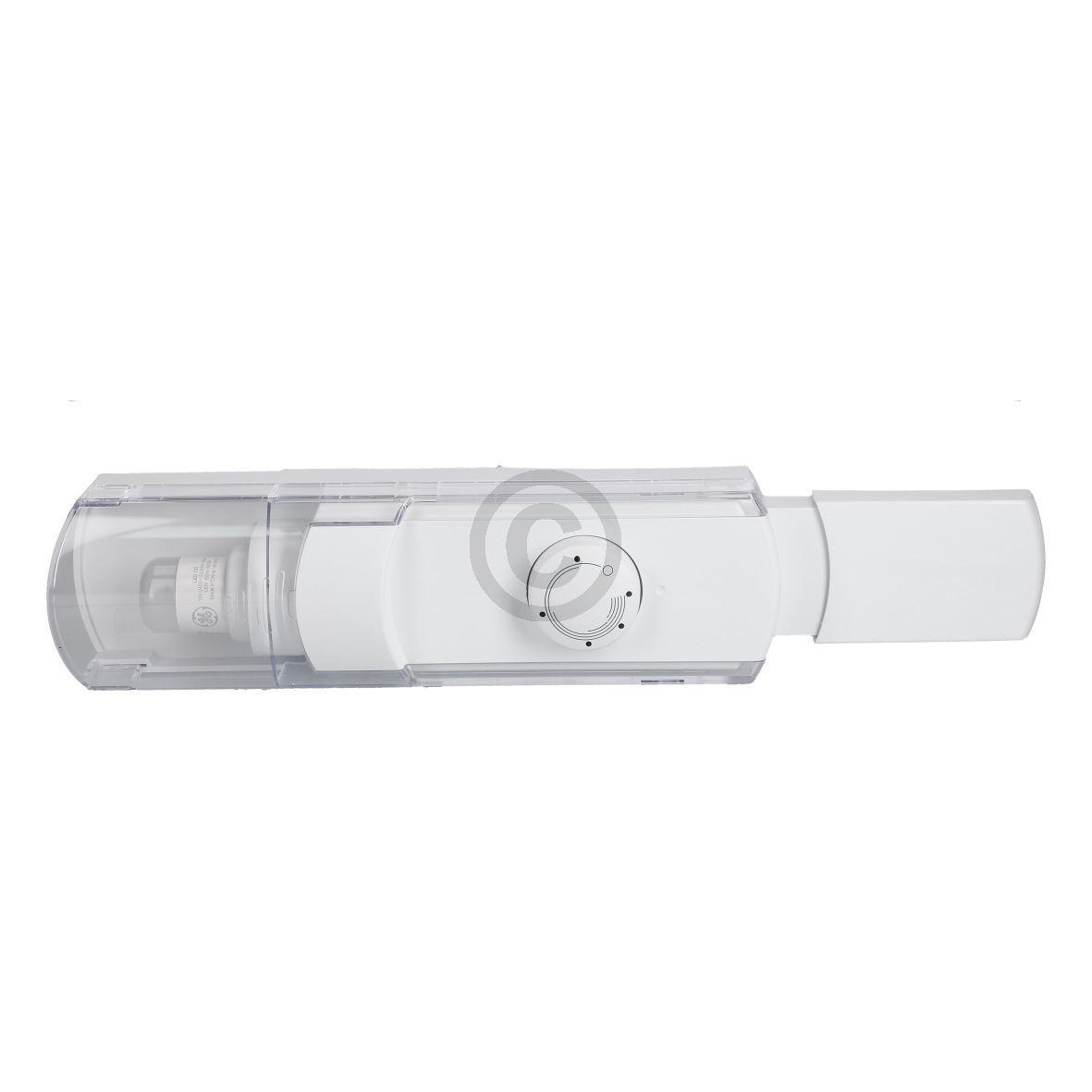Reglereinheit kompatibel mit BOSCH 12022955 mit Thermostat Lampe für Kühlschrank