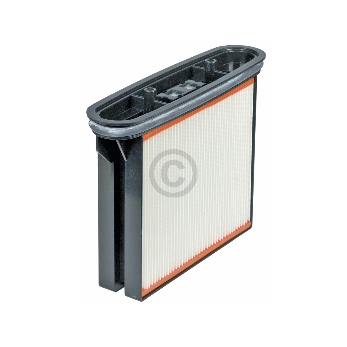 Filter wie Starmix 416069 FKP4300 Faltenfilterkassette für Industriestaubsauger NassTrockensauger