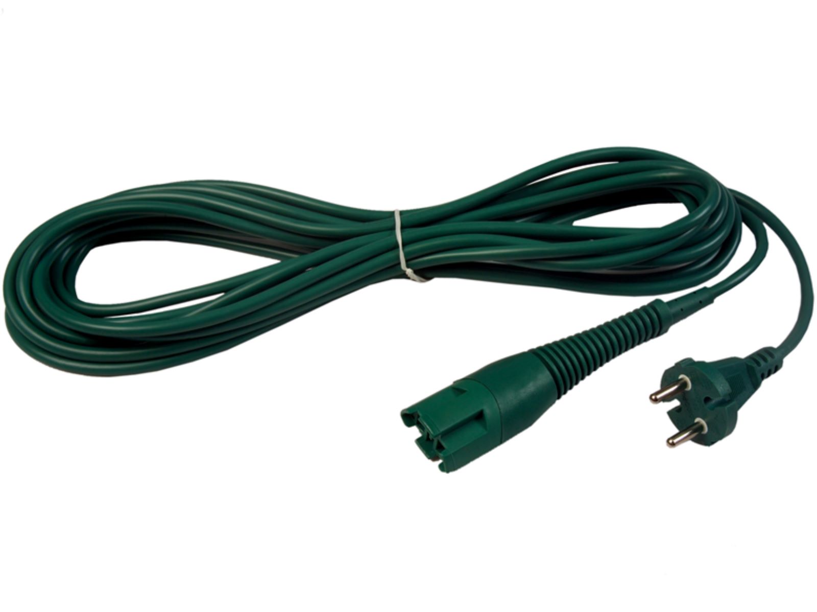 Kabel, Stromkabel, Anschlusskabel kompatibel mit Vorwerk Kobold 130, 131 - 10 Meter