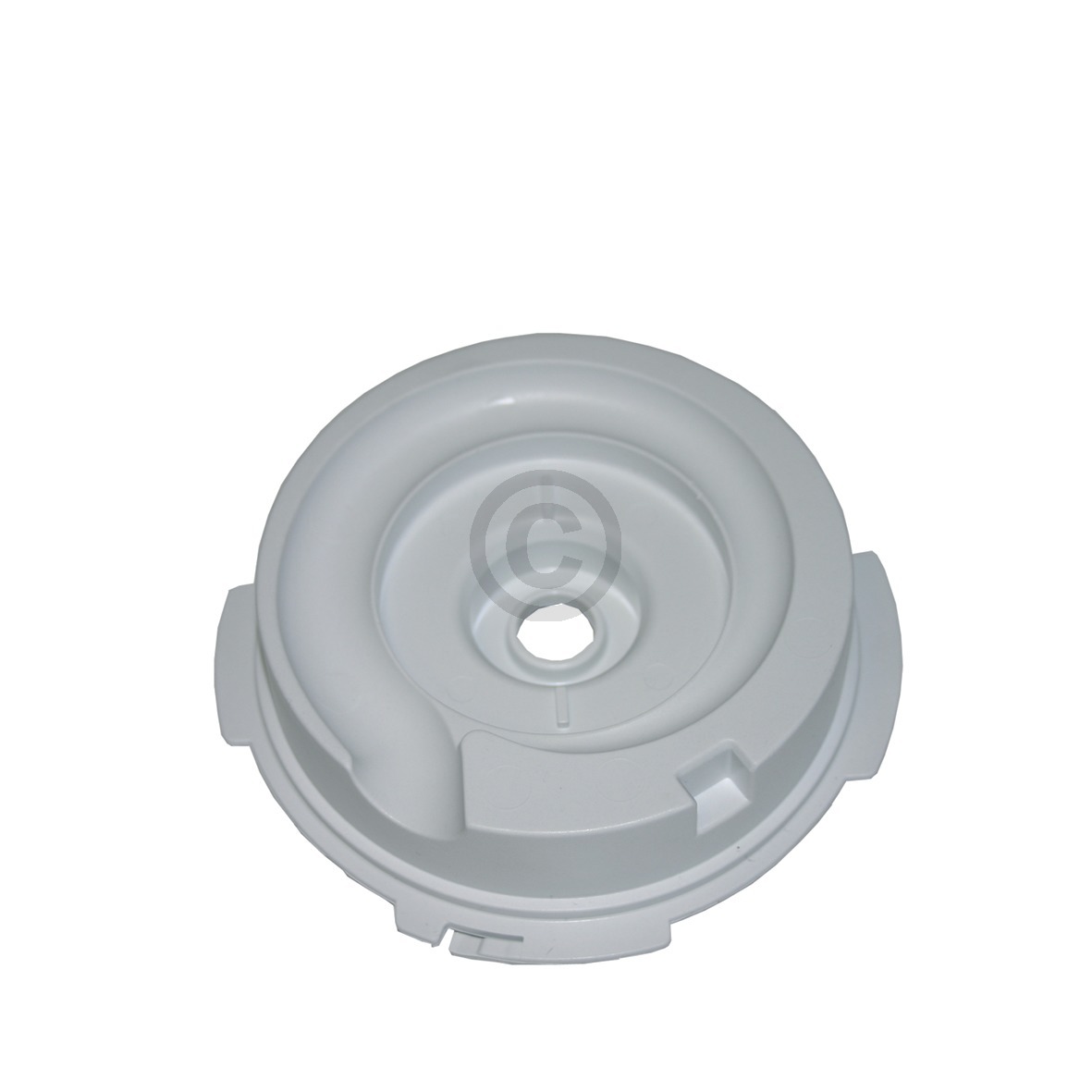 Pumpenkopfteil für Umwälzpumpe Bosch 00481563