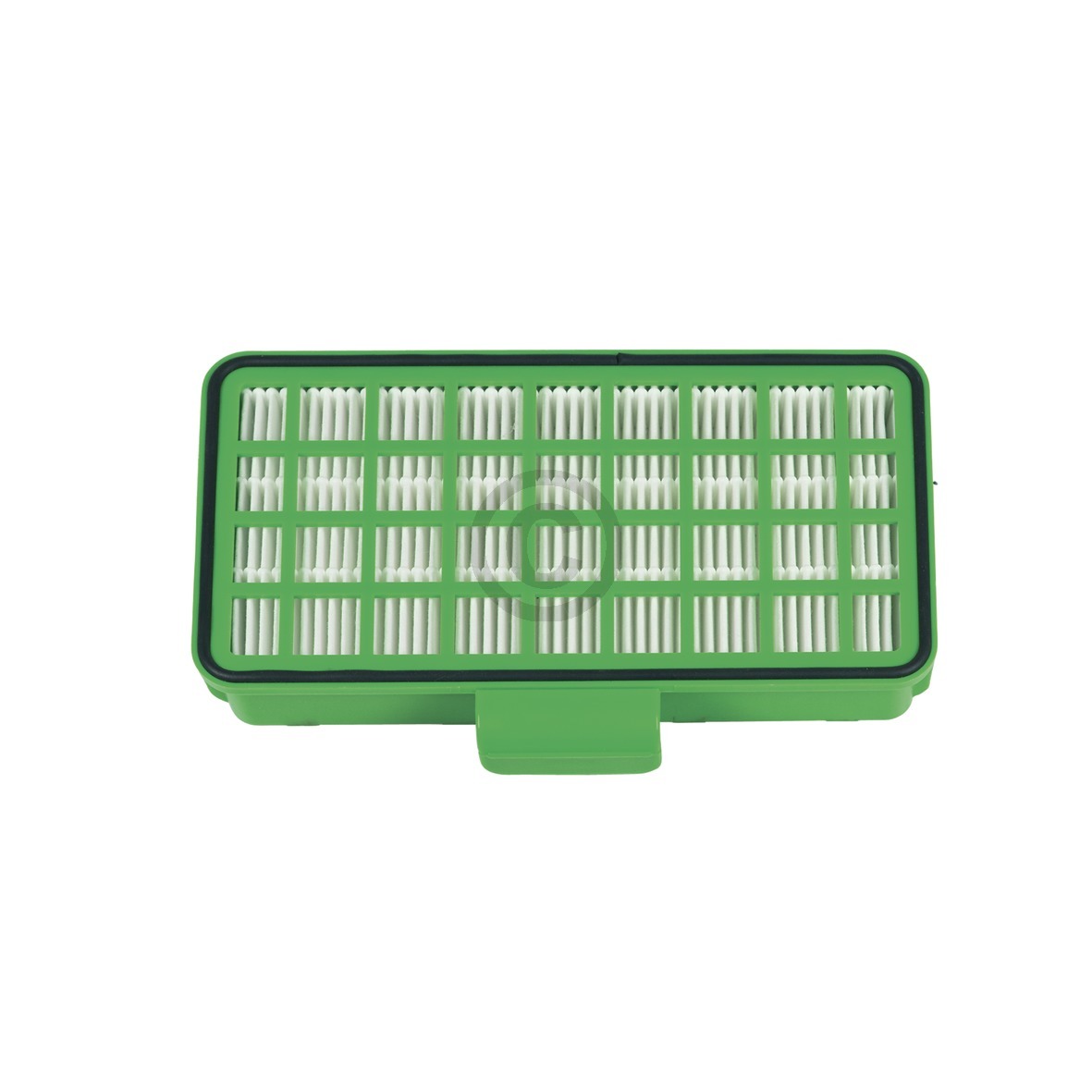 Filter wie Rowenta ZR-901501 HEPA-Filter Lamellenfilter für Staubsauger