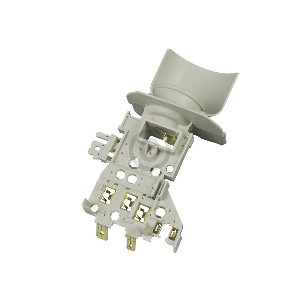 Lampenfassung E14 / Thermostat-Adapter ATEA auf Ranco Whirlpool 481010650381 Original