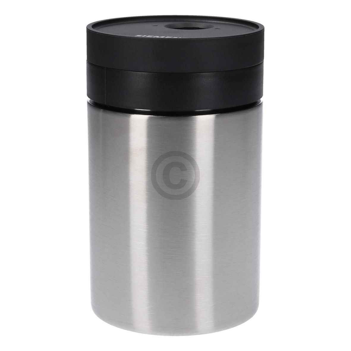 Milchbehälter mit FreshLock Deckel kompatibel mit SIEMENS TZ80009N 11003591 für Kaffeemaschine
