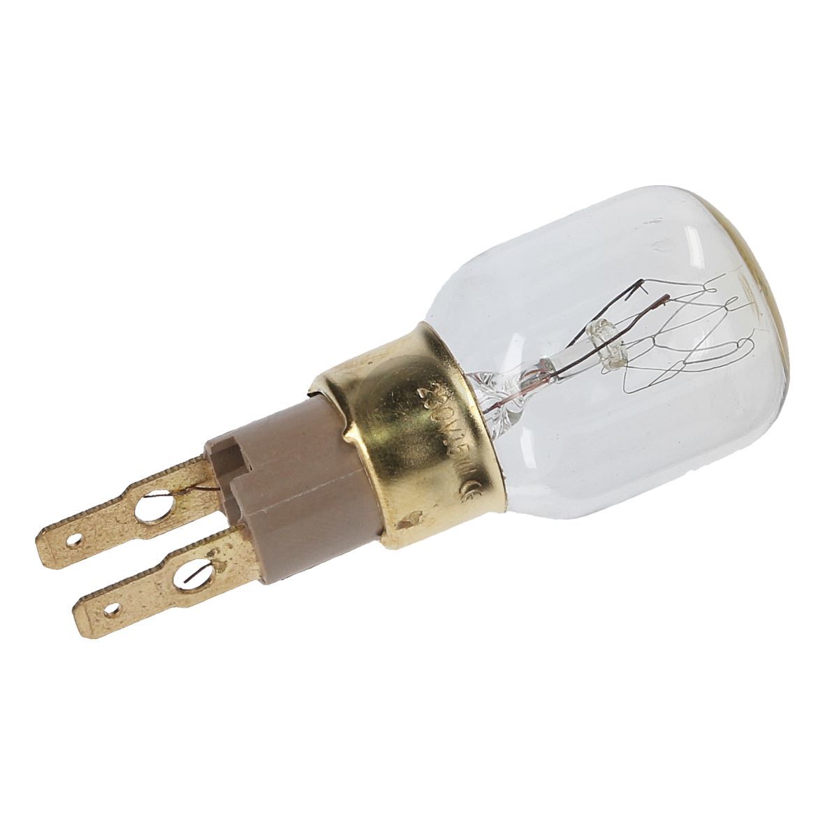 Lampe TClick T25 wie Whirlpool 484000000979 15W 220-240V für Kühlschrank