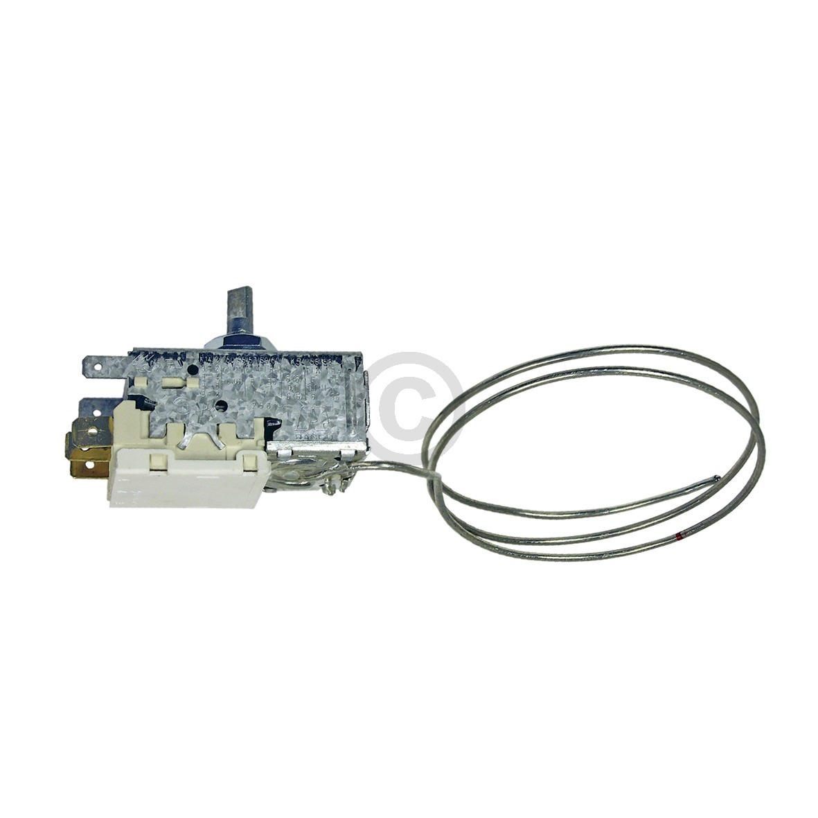 Thermostat AEG 204030401/2 Ranco K59-L2065 für Kühlschrank