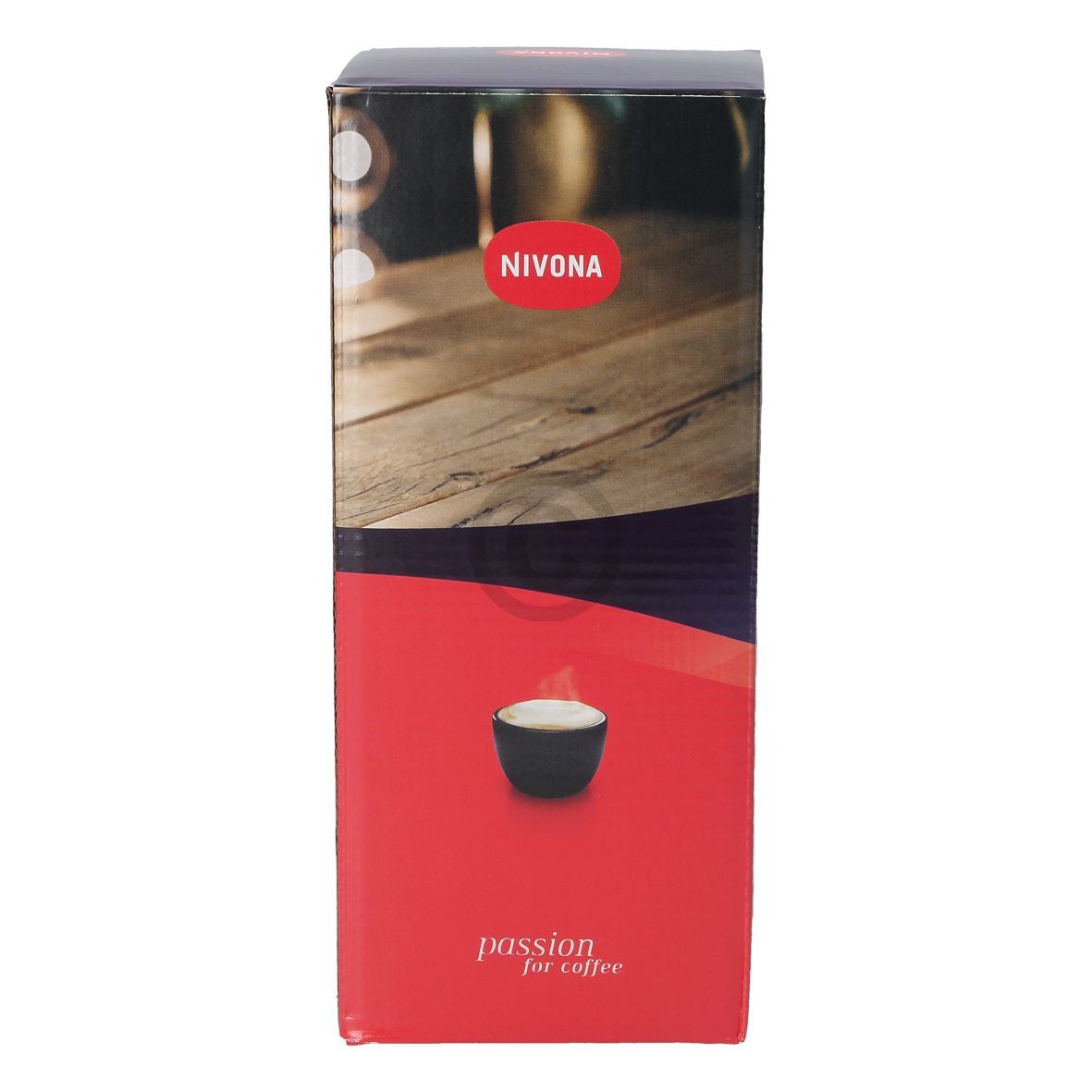 Milchbehälter mit Schlauch 1L NIVONA 390700700 für Kaffeemaschine