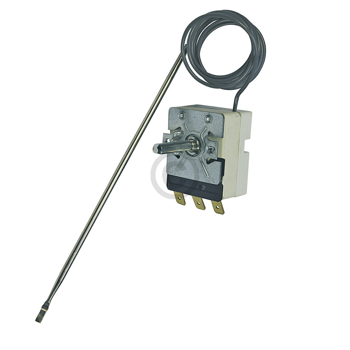 Thermostat 48-300° kompatibel mit EGO 55.13253.010 für Backofen